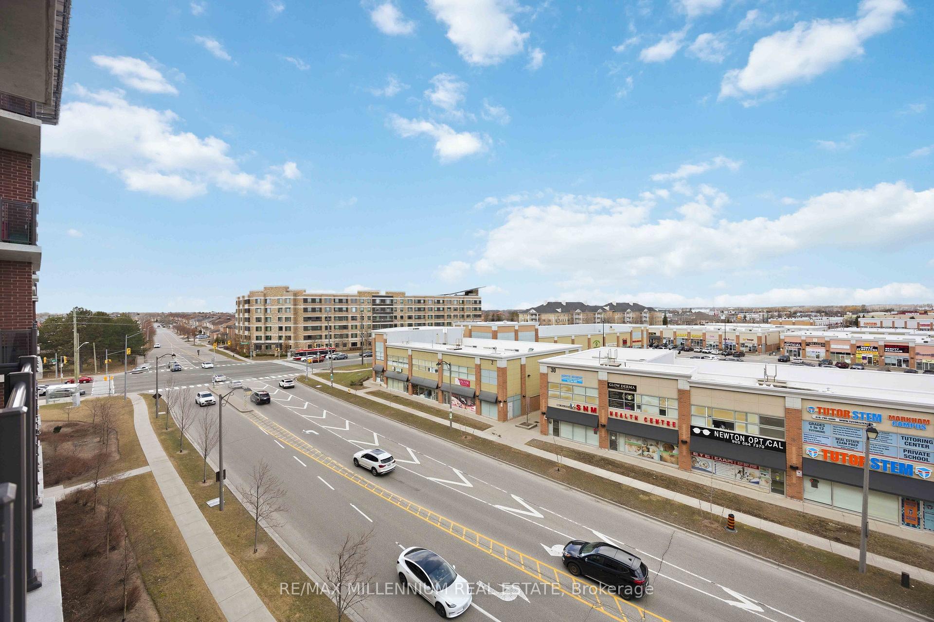 Photo 37 of Unit 504, 7325 Markham Road, Markham, Cedarwood — HOMEH