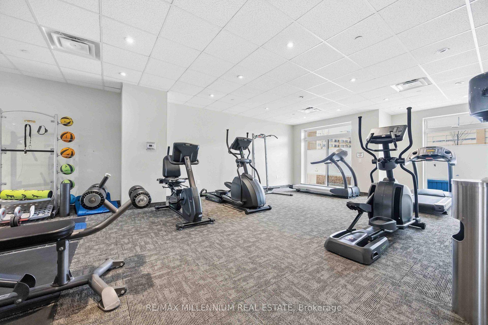 Photo 38 of Unit 504, 7325 Markham Road, Markham, Cedarwood — HOMEH