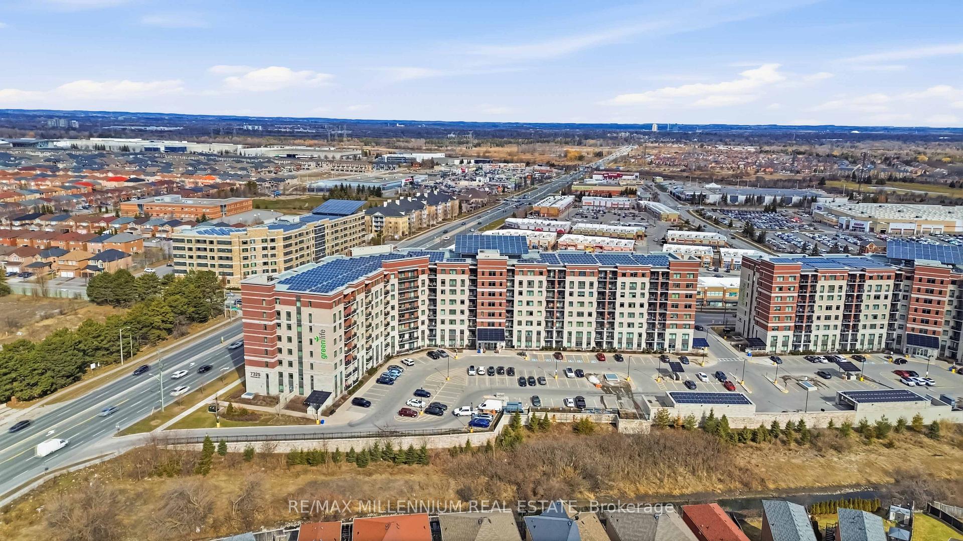 Photo 40 of Unit 504, 7325 Markham Road, Markham, Cedarwood — HOMEH