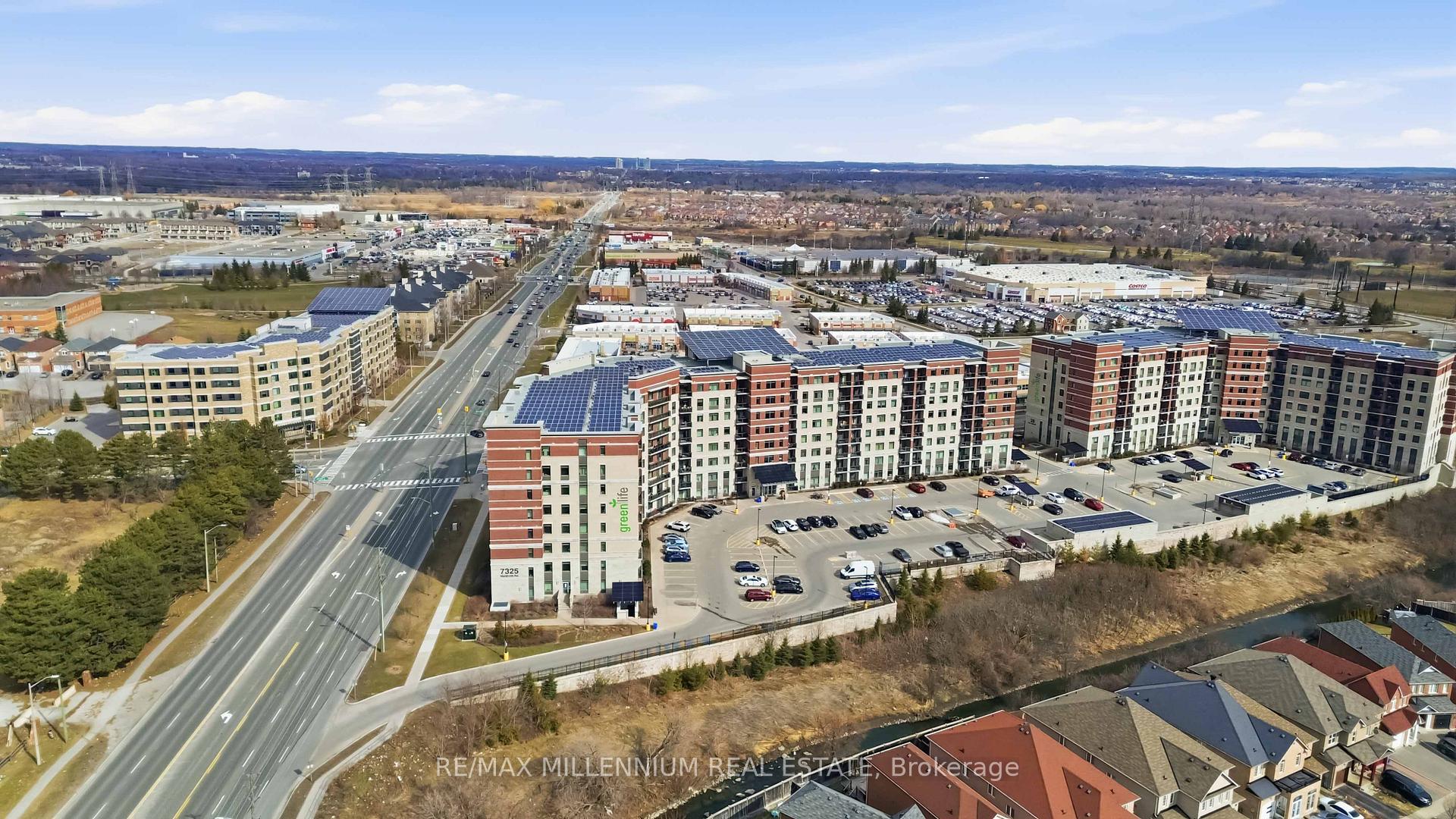 Photo 41 of Unit 504, 7325 Markham Road, Markham, Cedarwood — HOMEH