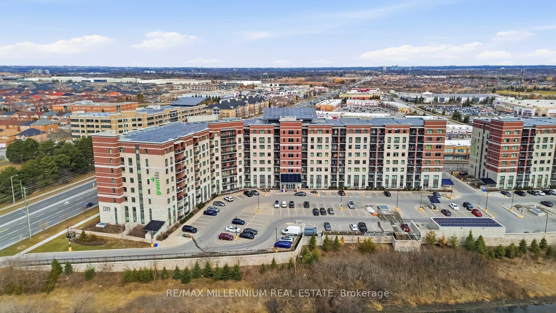 Photo 42 of Unit 504, 7325 Markham Road, Markham, Cedarwood — HOMEH