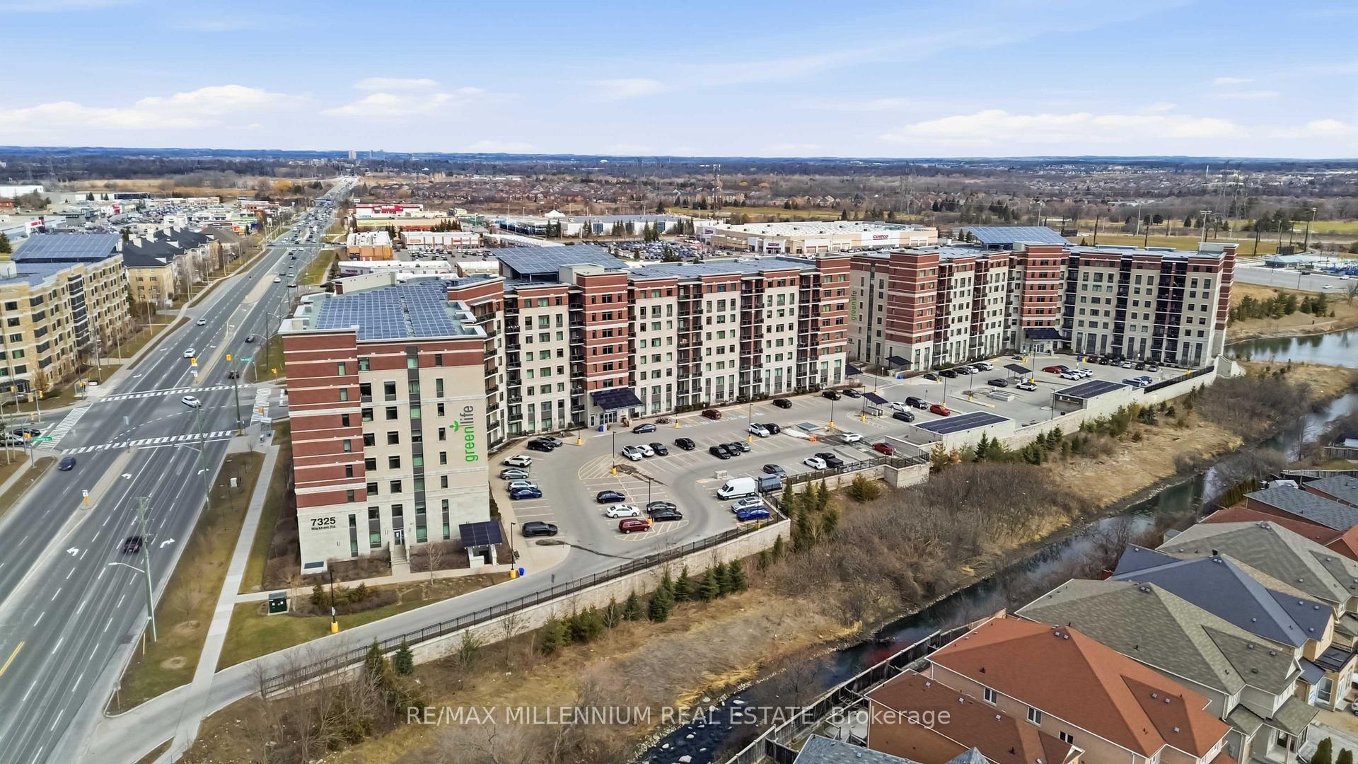Photo 43 of Unit 504, 7325 Markham Road, Markham, Cedarwood — HOMEH