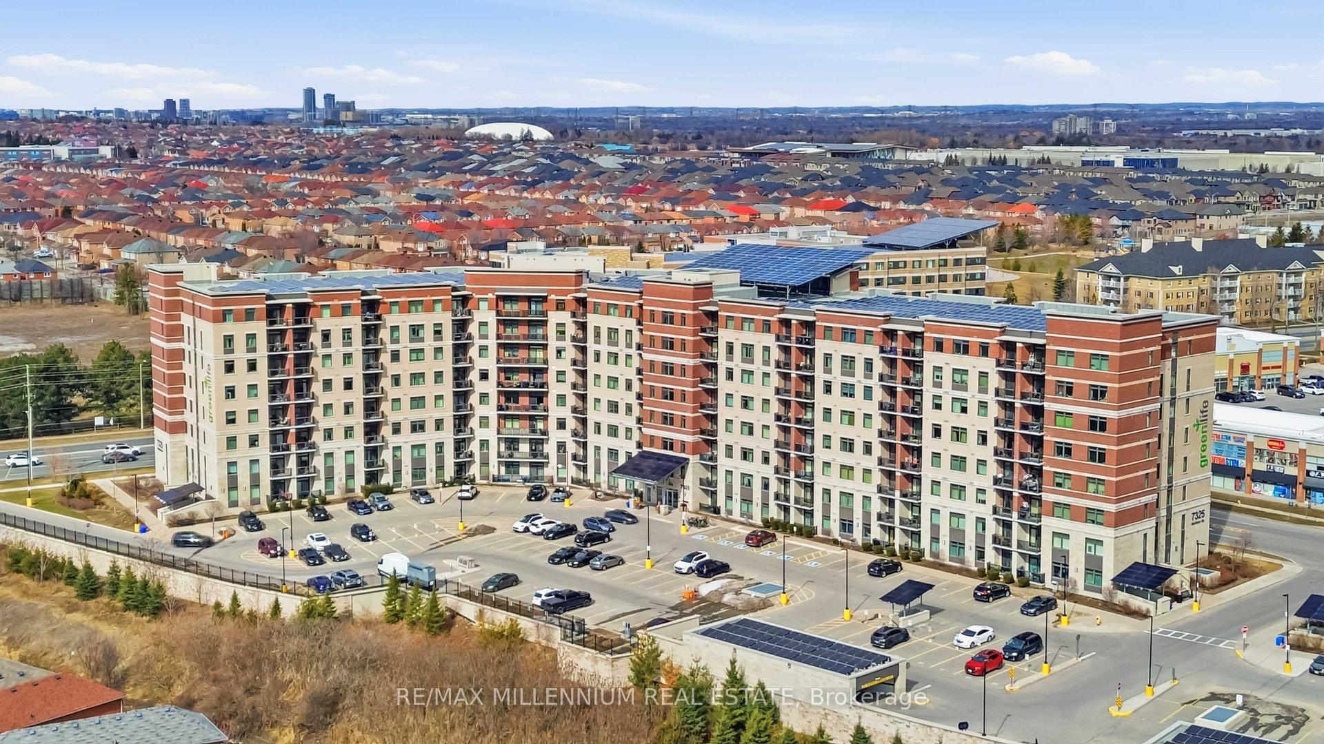Photo 44 of Unit 504, 7325 Markham Road, Markham, Cedarwood — HOMEH