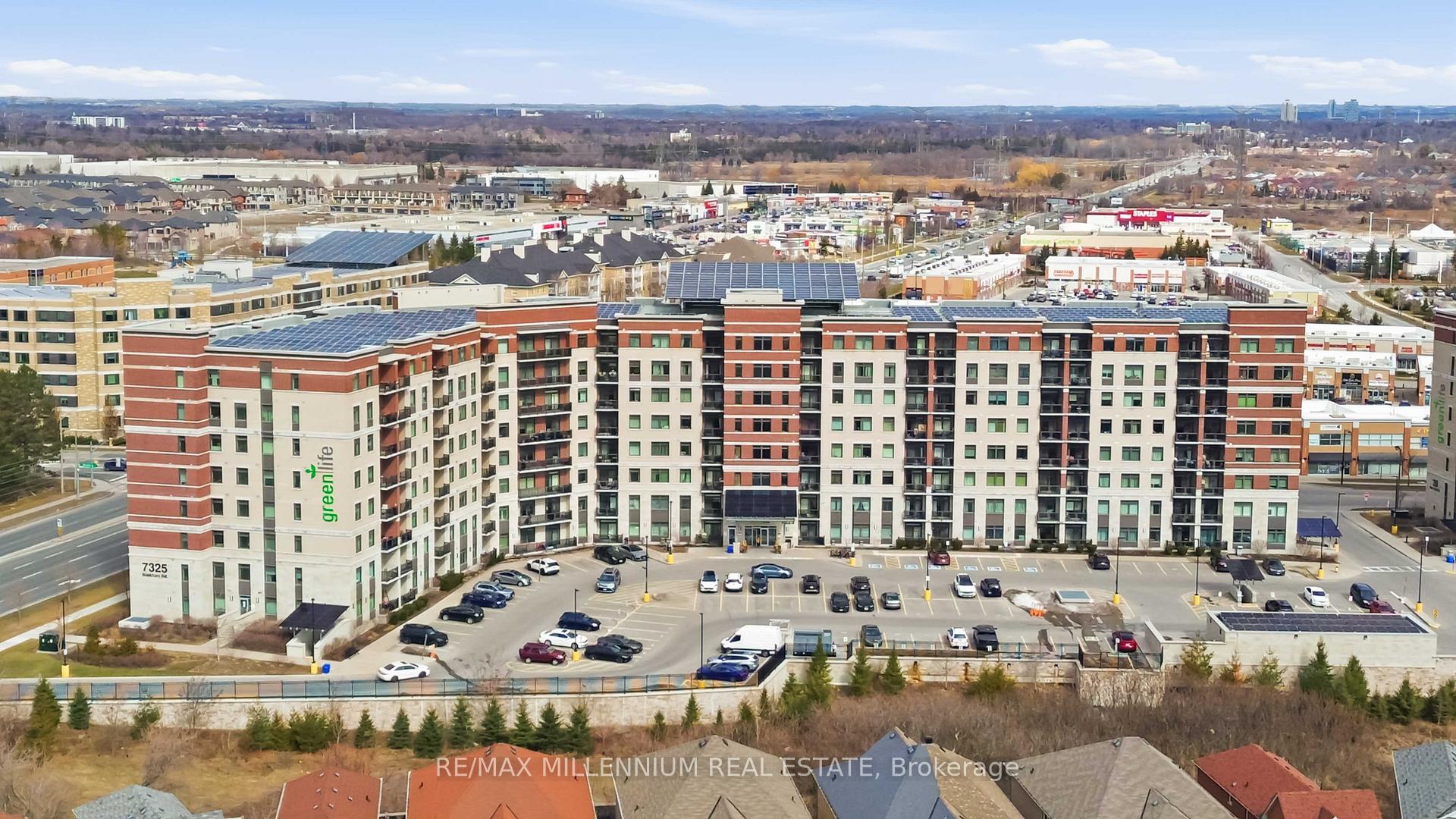Photo 45 of Unit 504, 7325 Markham Road, Markham, Cedarwood — HOMEH