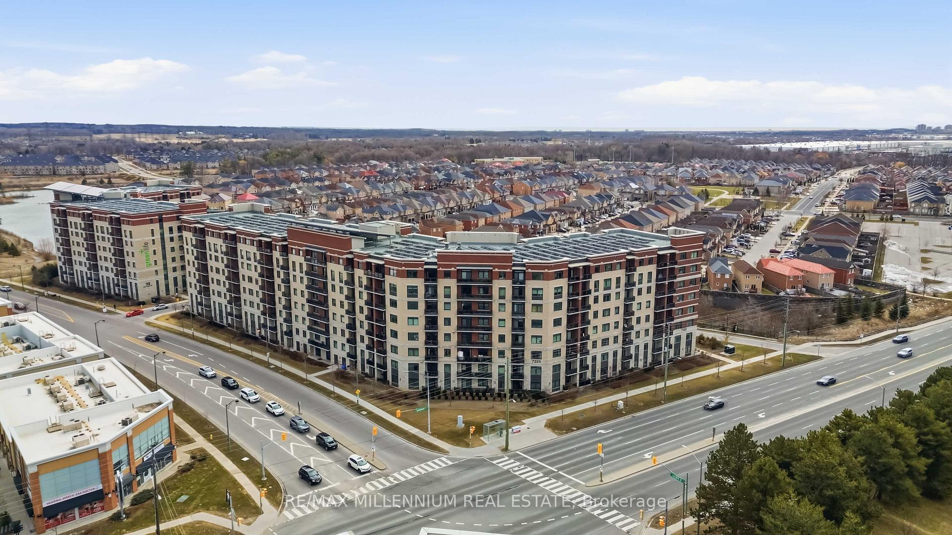 Photo 46 of Unit 504, 7325 Markham Road, Markham, Cedarwood — HOMEH
