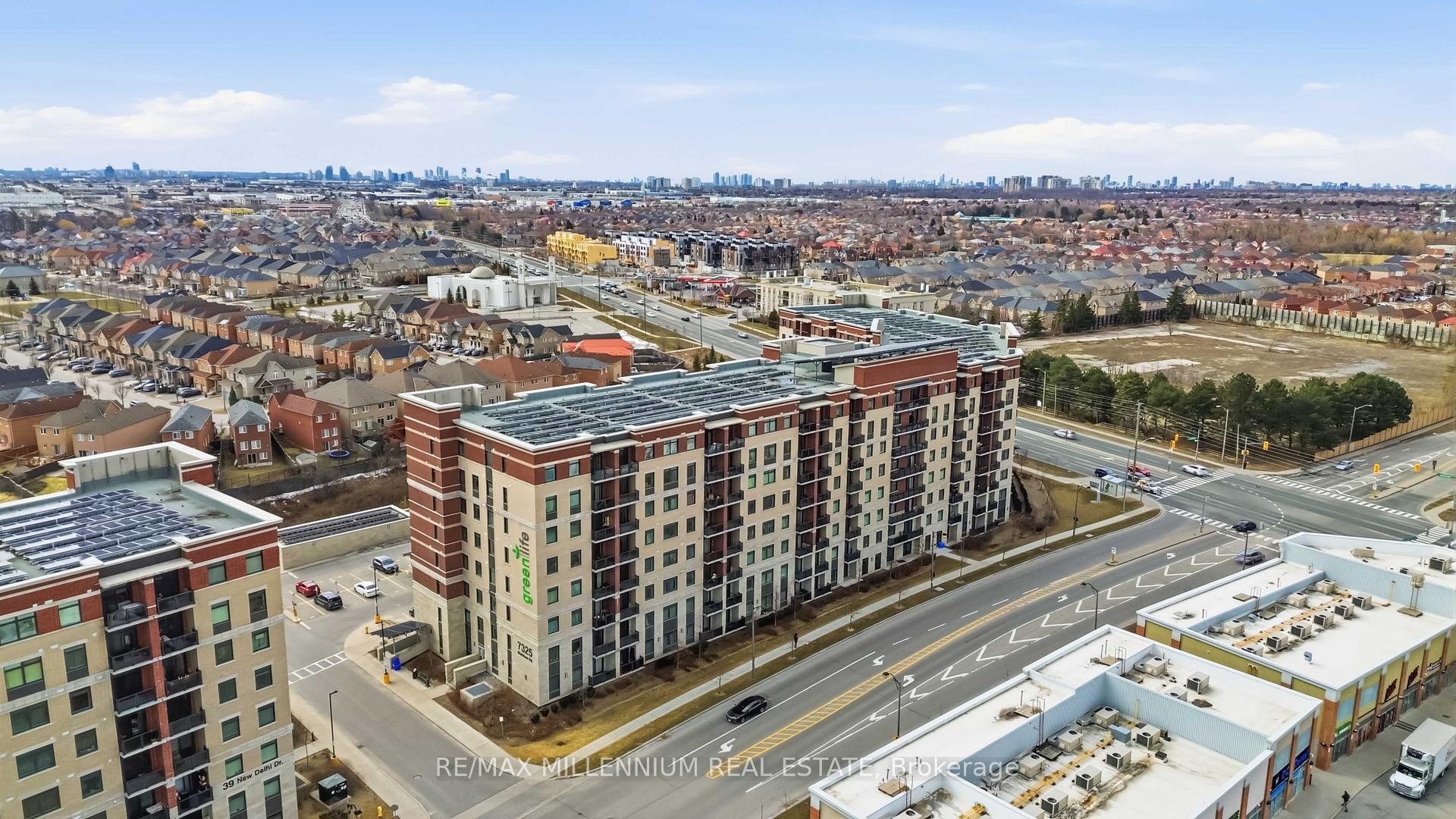 Photo 47 of Unit 504, 7325 Markham Road, Markham, Cedarwood — HOMEH
