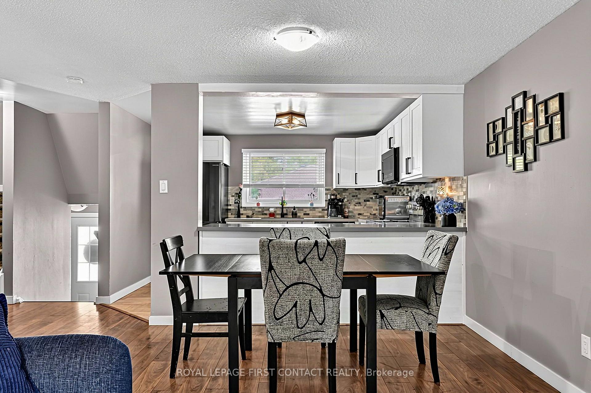 Photo 8 of Unit 8, 233 Innisfil Street, Barrie, Allandale Centre — HOMEH