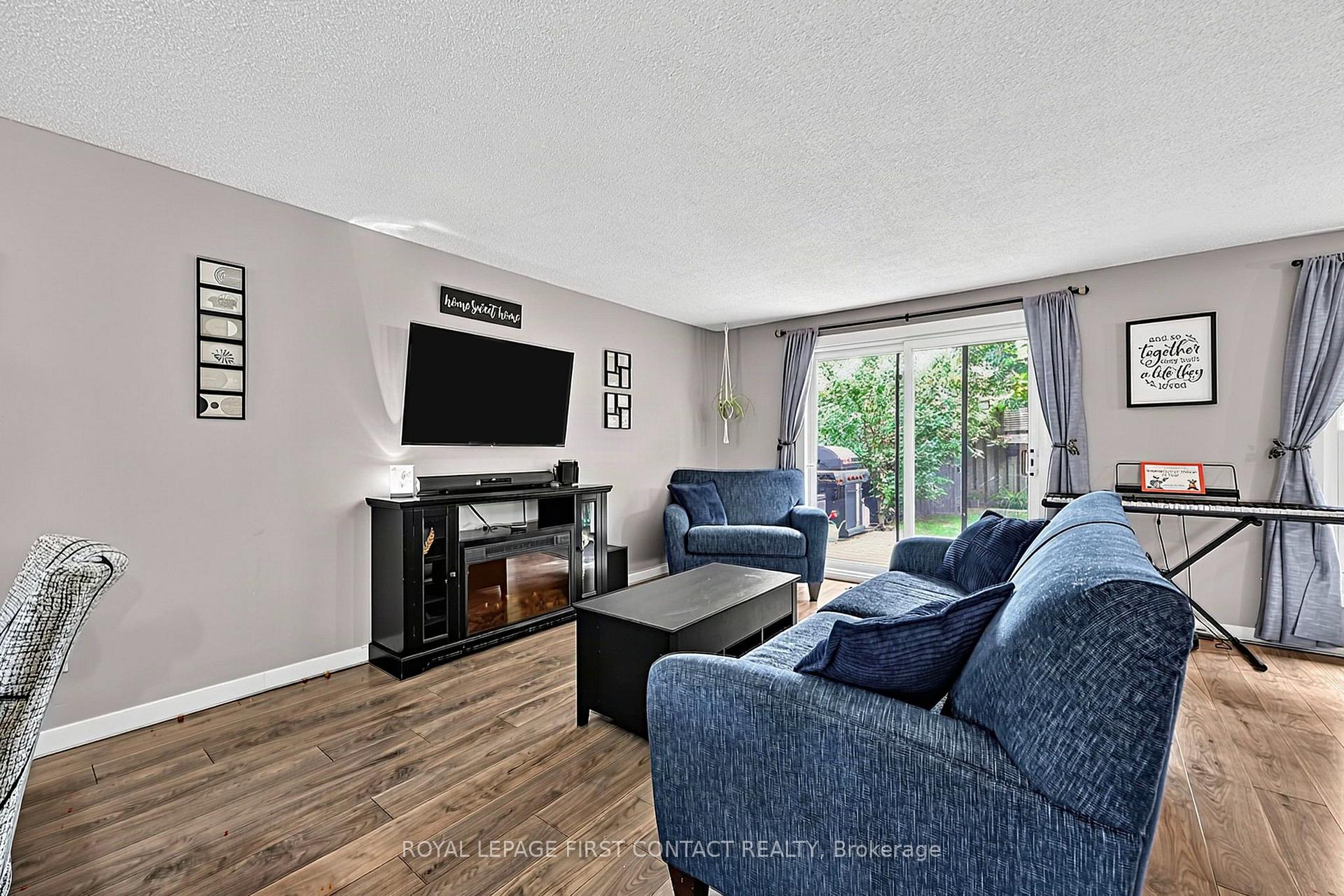 Photo 9 of Unit 8, 233 Innisfil Street, Barrie, Allandale Centre — HOMEH