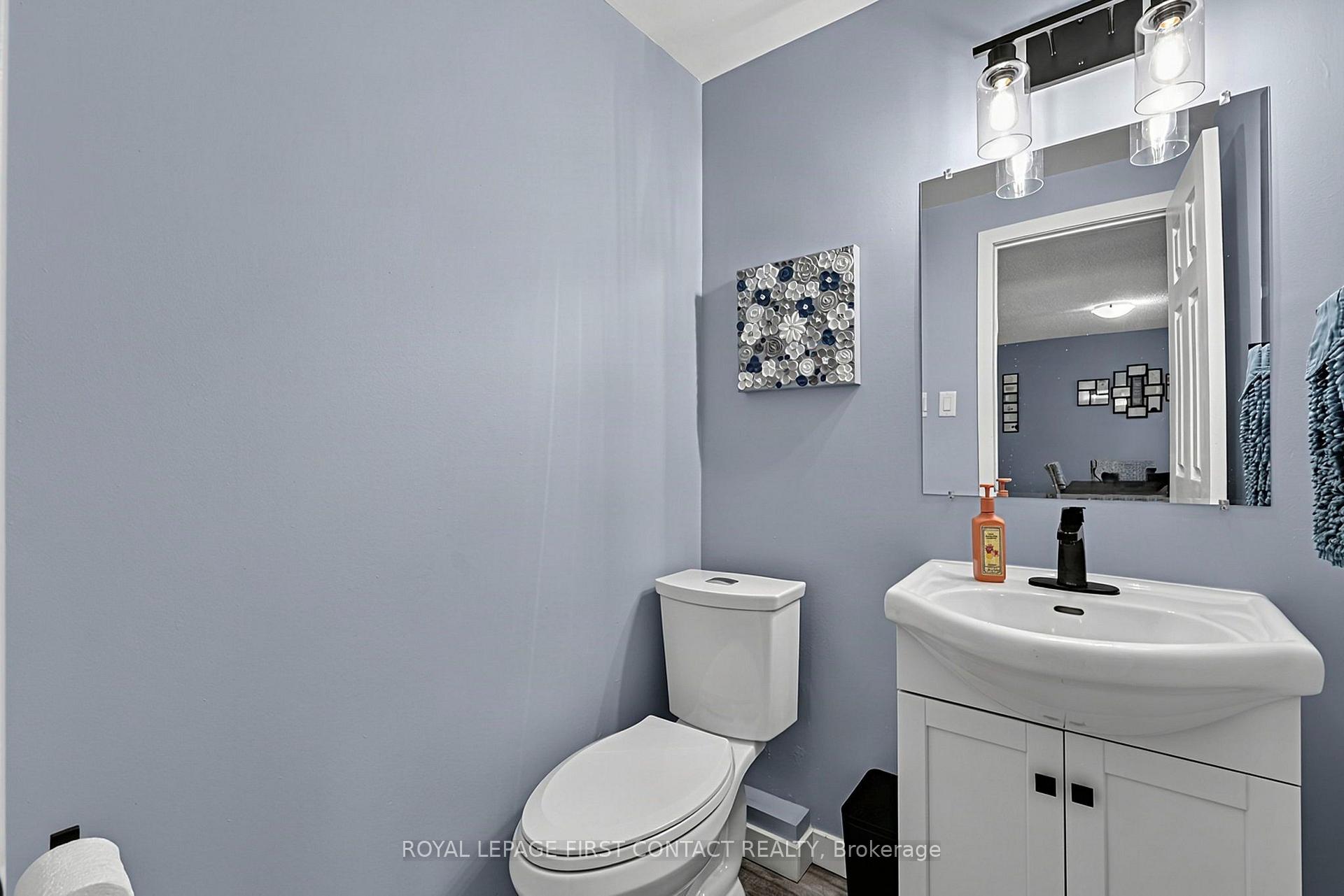 Photo 12 of Unit 8, 233 Innisfil Street, Barrie, Allandale Centre — HOMEH