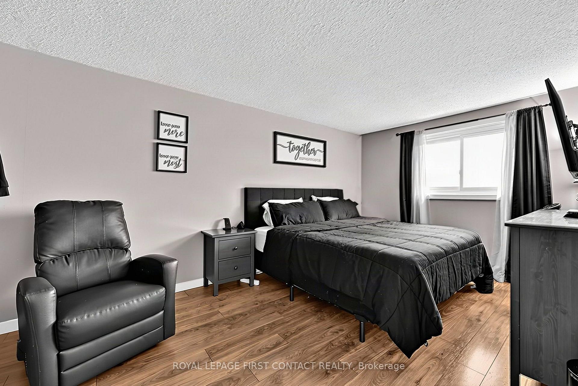 Photo 13 of Unit 8, 233 Innisfil Street, Barrie, Allandale Centre — HOMEH