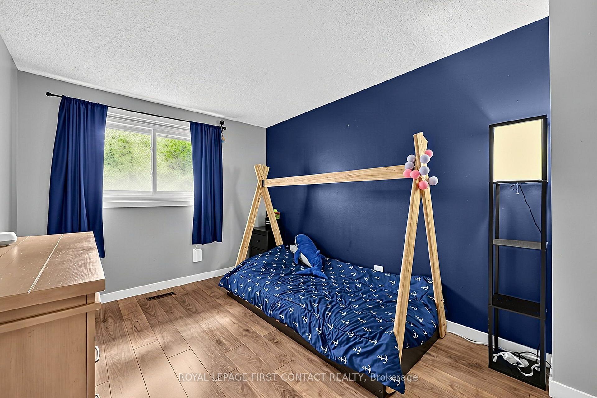 Photo 14 of Unit 8, 233 Innisfil Street, Barrie, Allandale Centre — HOMEH