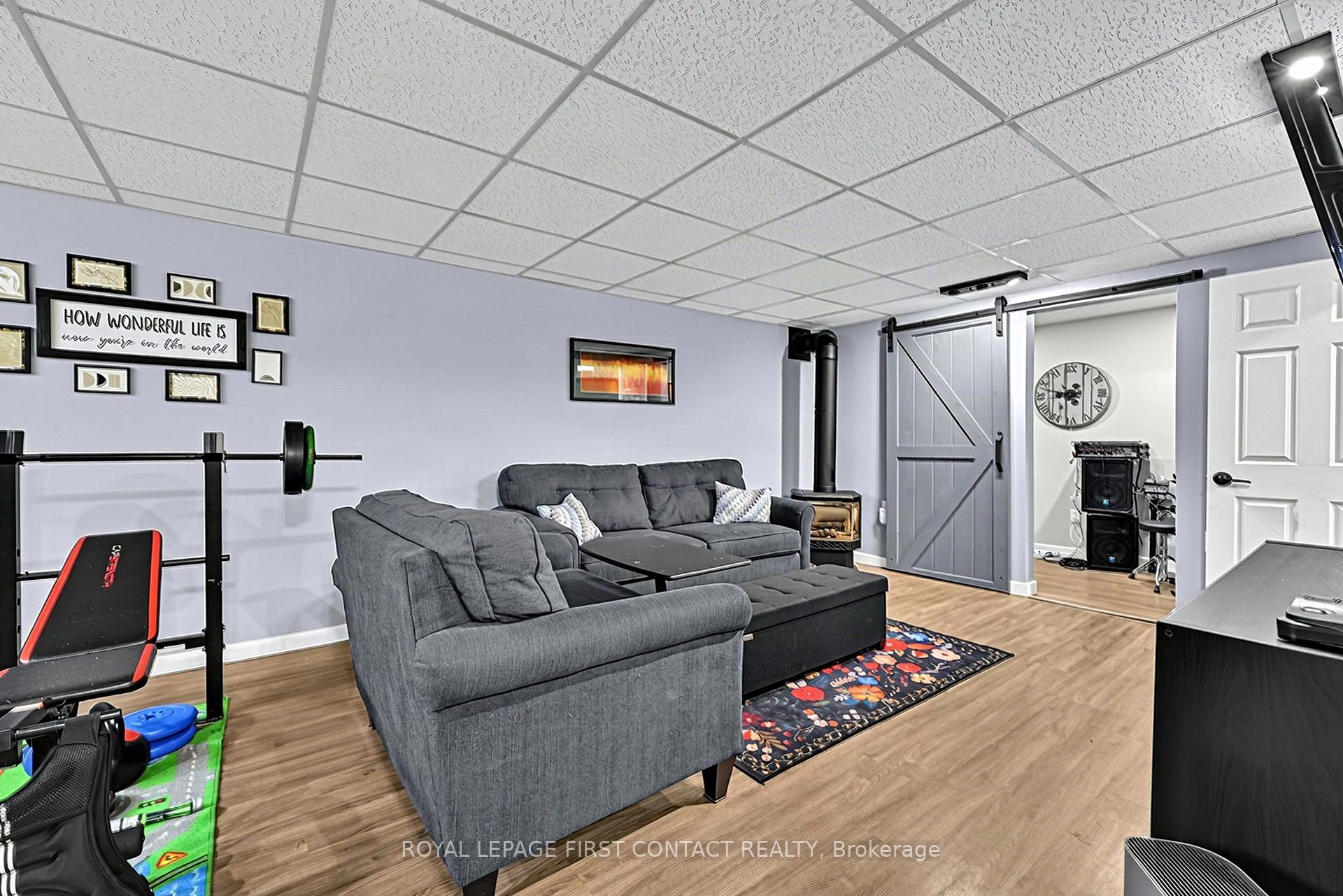 Photo 17 of Unit 8, 233 Innisfil Street, Barrie, Allandale Centre — HOMEH