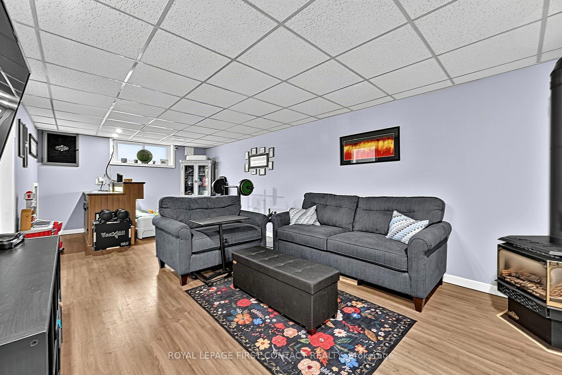 Photo 18 of Unit 8, 233 Innisfil Street, Barrie, Allandale Centre — HOMEH