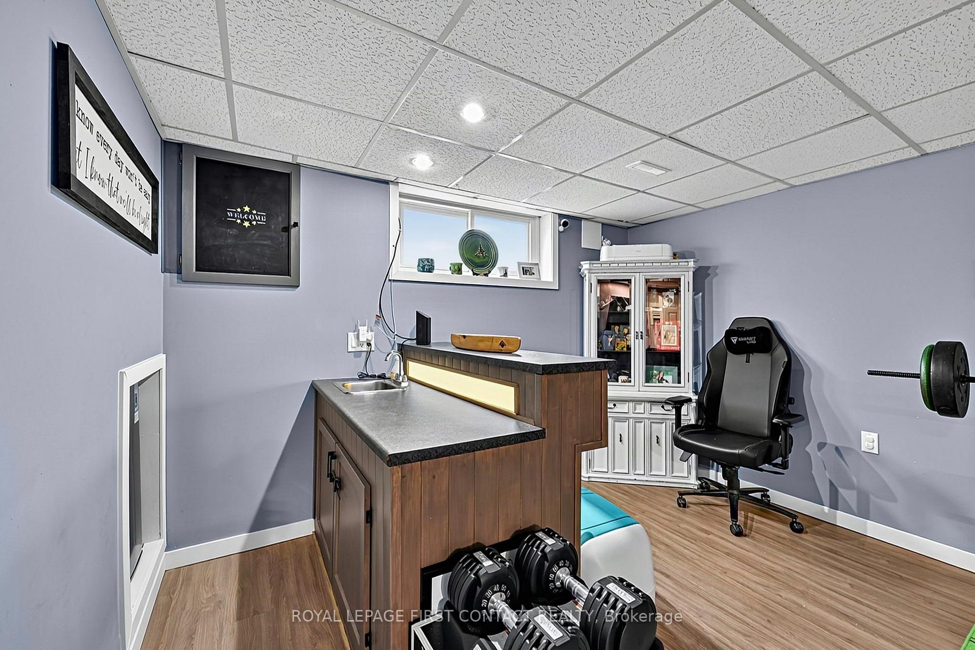 Photo 20 of Unit 8, 233 Innisfil Street, Barrie, Allandale Centre — HOMEH