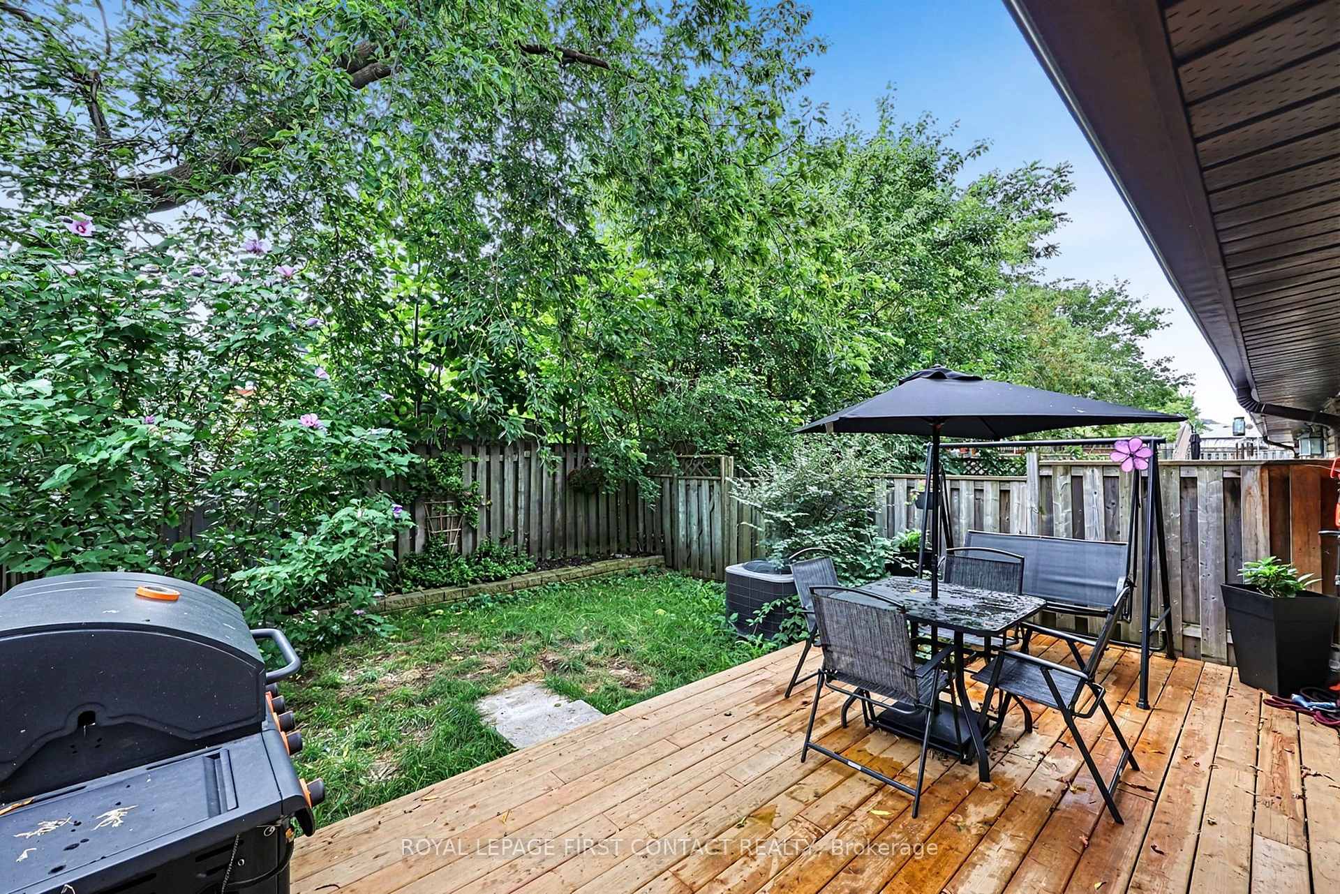 Photo 24 of Unit 8, 233 Innisfil Street, Barrie, Allandale Centre — HOMEH