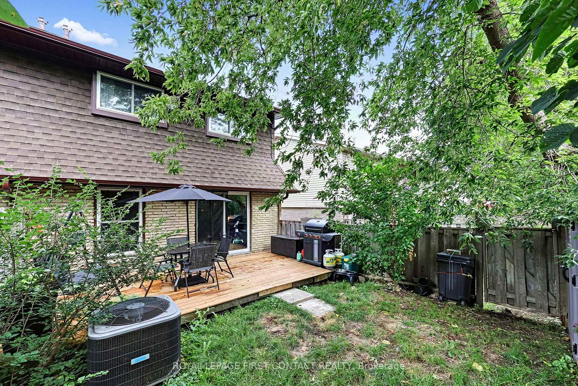 Photo 25 of Unit 8, 233 Innisfil Street, Barrie, Allandale Centre — HOMEH