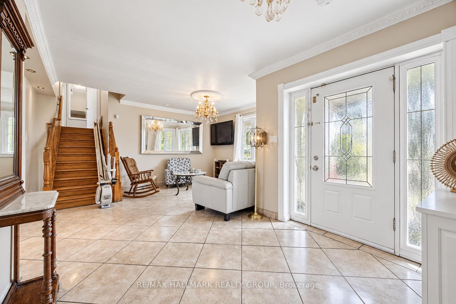 Photo 13 of 7099 Marco Street, Ottawa, Greely — HOMEH