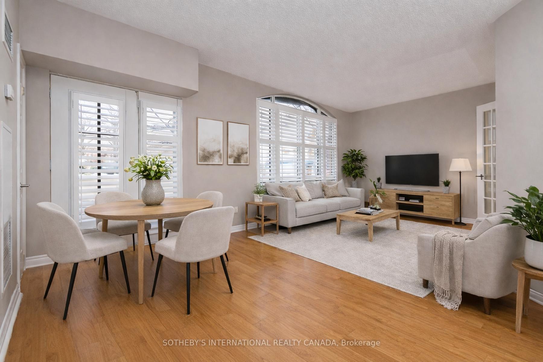 Photo of Unit 108, 3085 Bloor Street W
