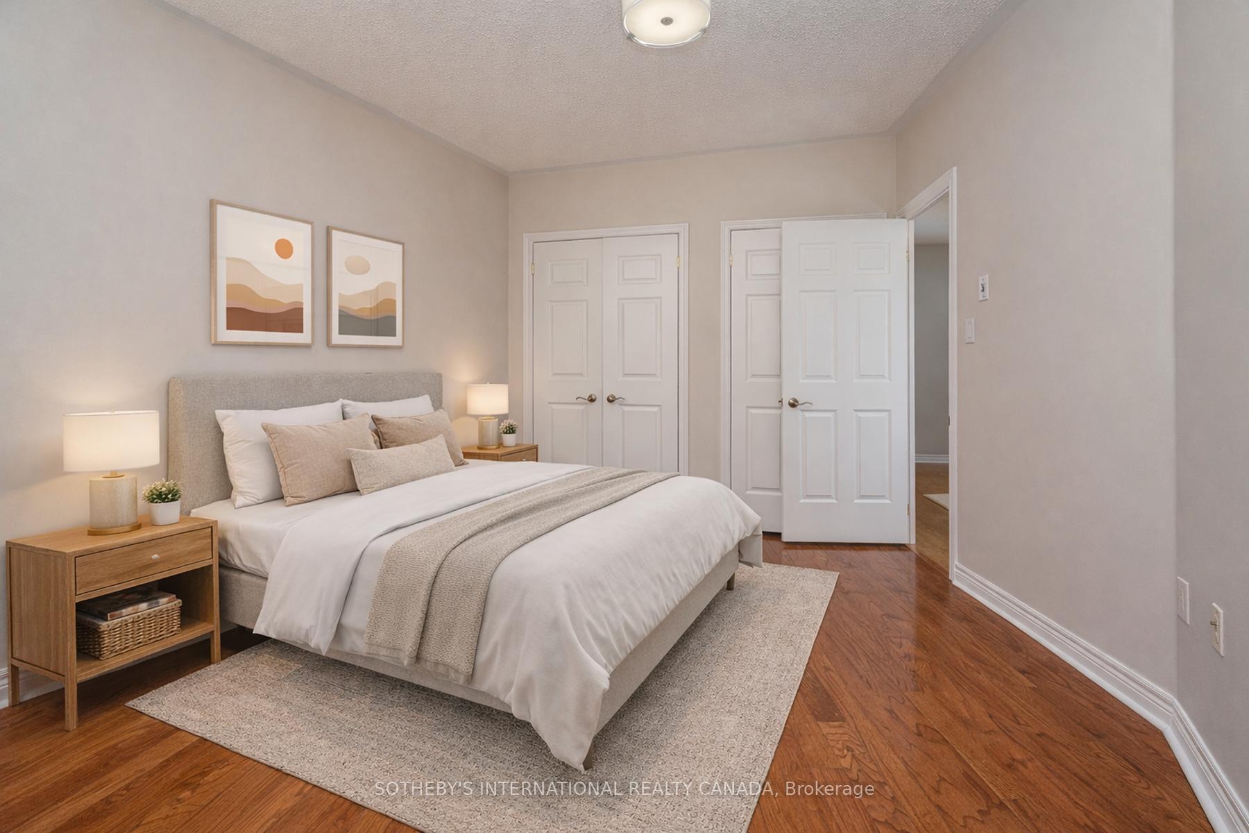 Photo 8 of Unit 108, 3085 Bloor Street W, Etobicoke, Stonegate-Queensway — HOMEH