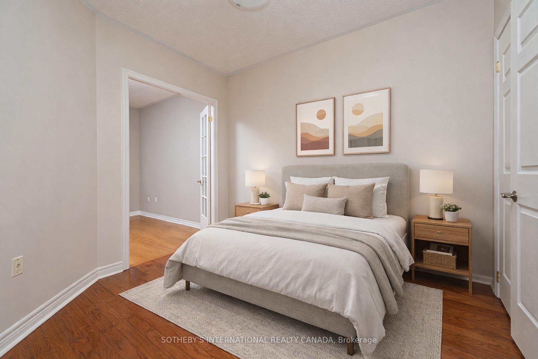 Photo 9 of Unit 108, 3085 Bloor Street W, Etobicoke, Stonegate-Queensway — HOMEH