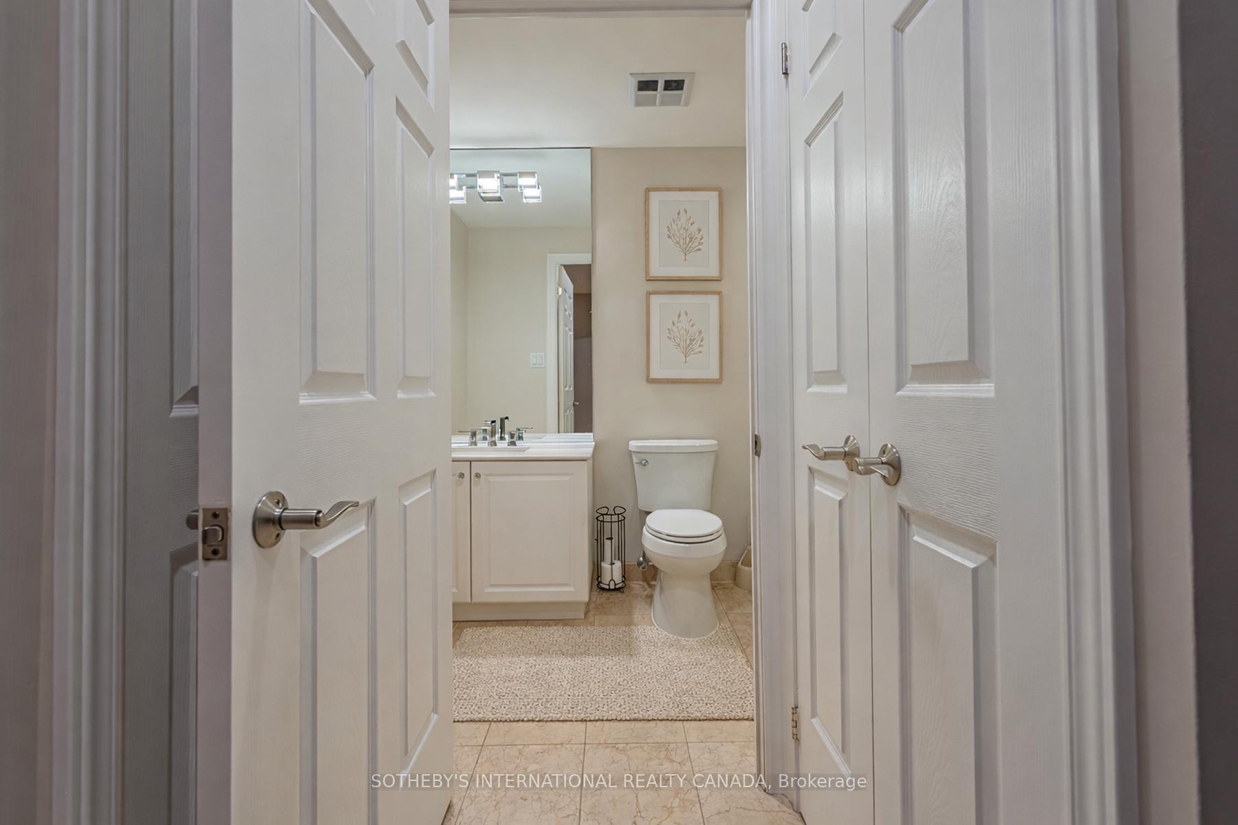 Photo 10 of Unit 108, 3085 Bloor Street W, Etobicoke, Stonegate-Queensway — HOMEH
