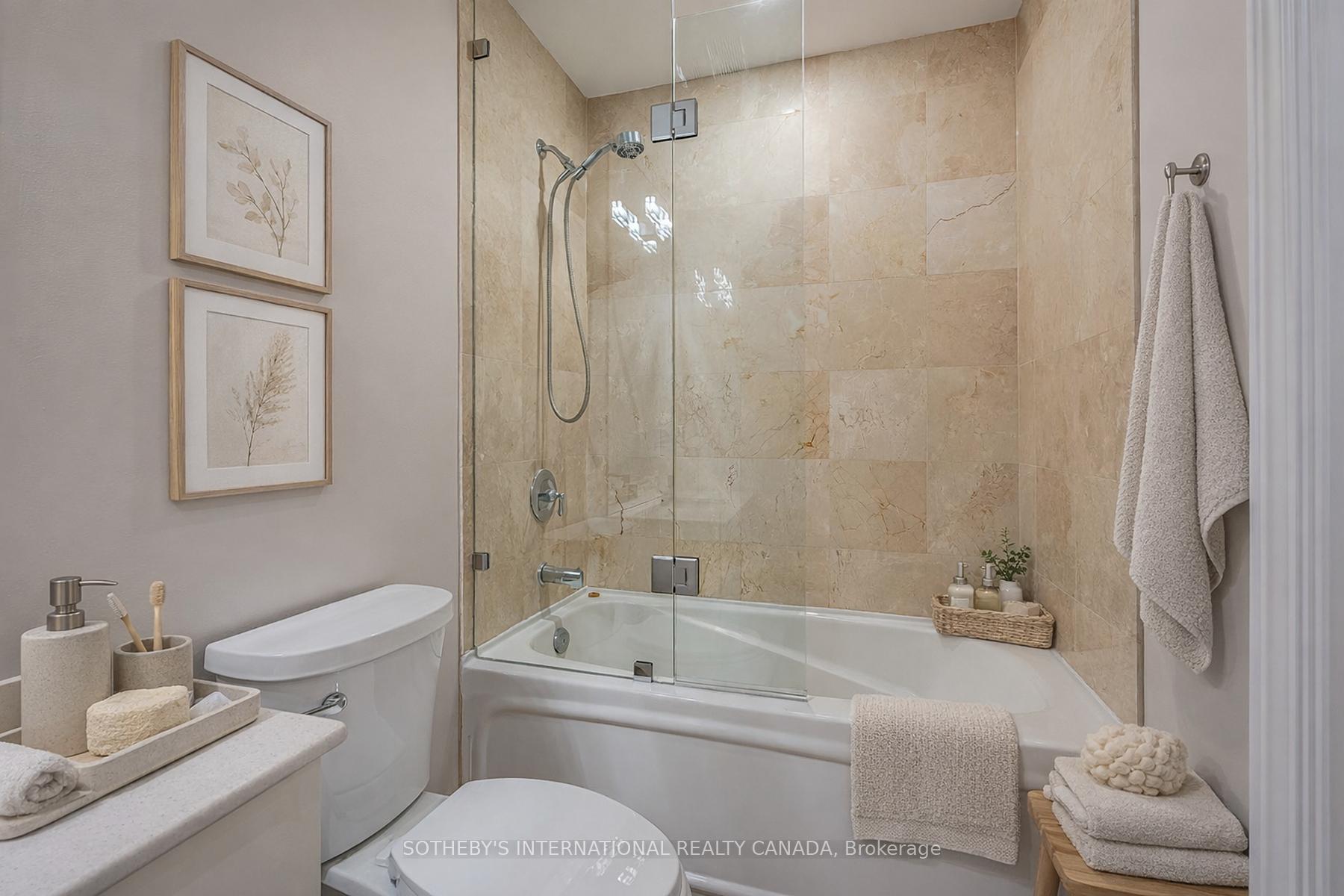 Photo 11 of Unit 108, 3085 Bloor Street W, Etobicoke, Stonegate-Queensway — HOMEH