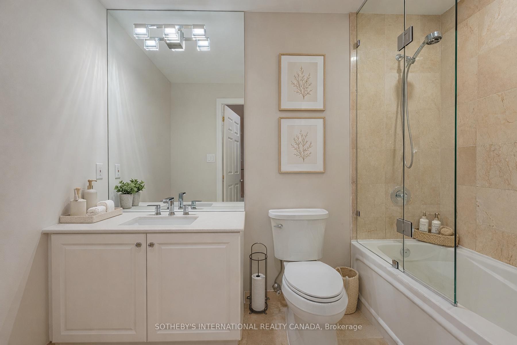 Photo 12 of Unit 108, 3085 Bloor Street W, Etobicoke, Stonegate-Queensway — HOMEH