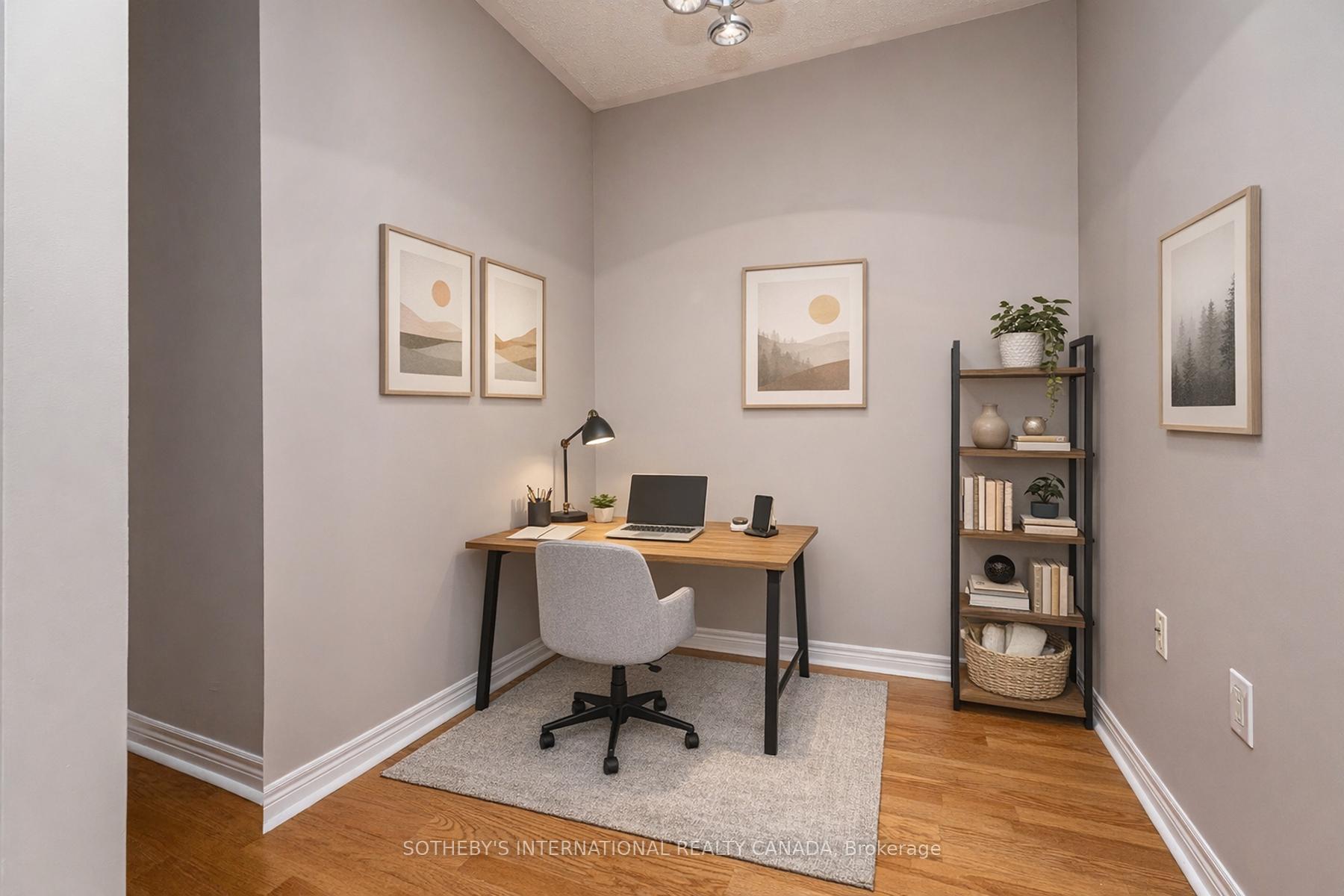 Photo 13 of Unit 108, 3085 Bloor Street W, Etobicoke, Stonegate-Queensway — HOMEH