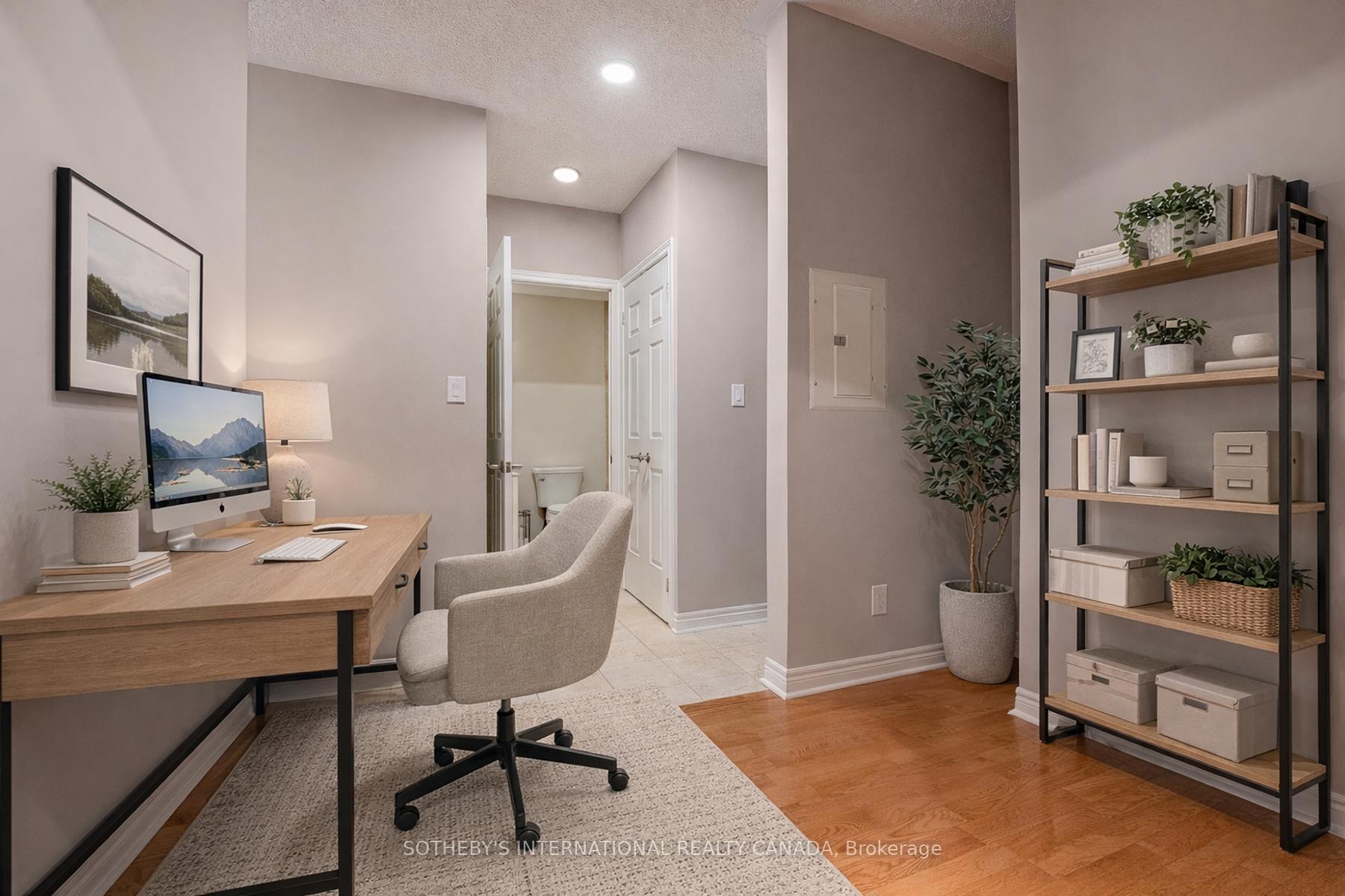 Photo 14 of Unit 108, 3085 Bloor Street W, Etobicoke, Stonegate-Queensway — HOMEH