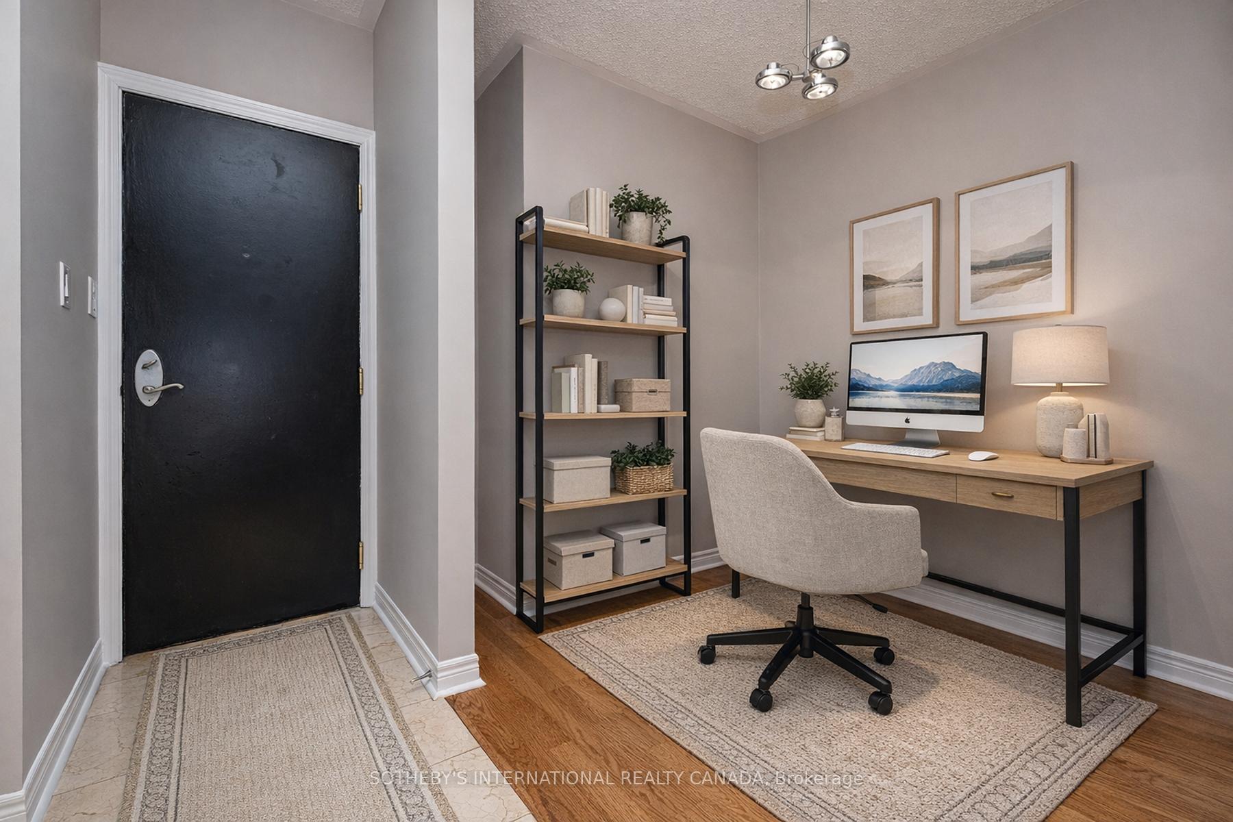 Photo 15 of Unit 108, 3085 Bloor Street W, Etobicoke, Stonegate-Queensway — HOMEH