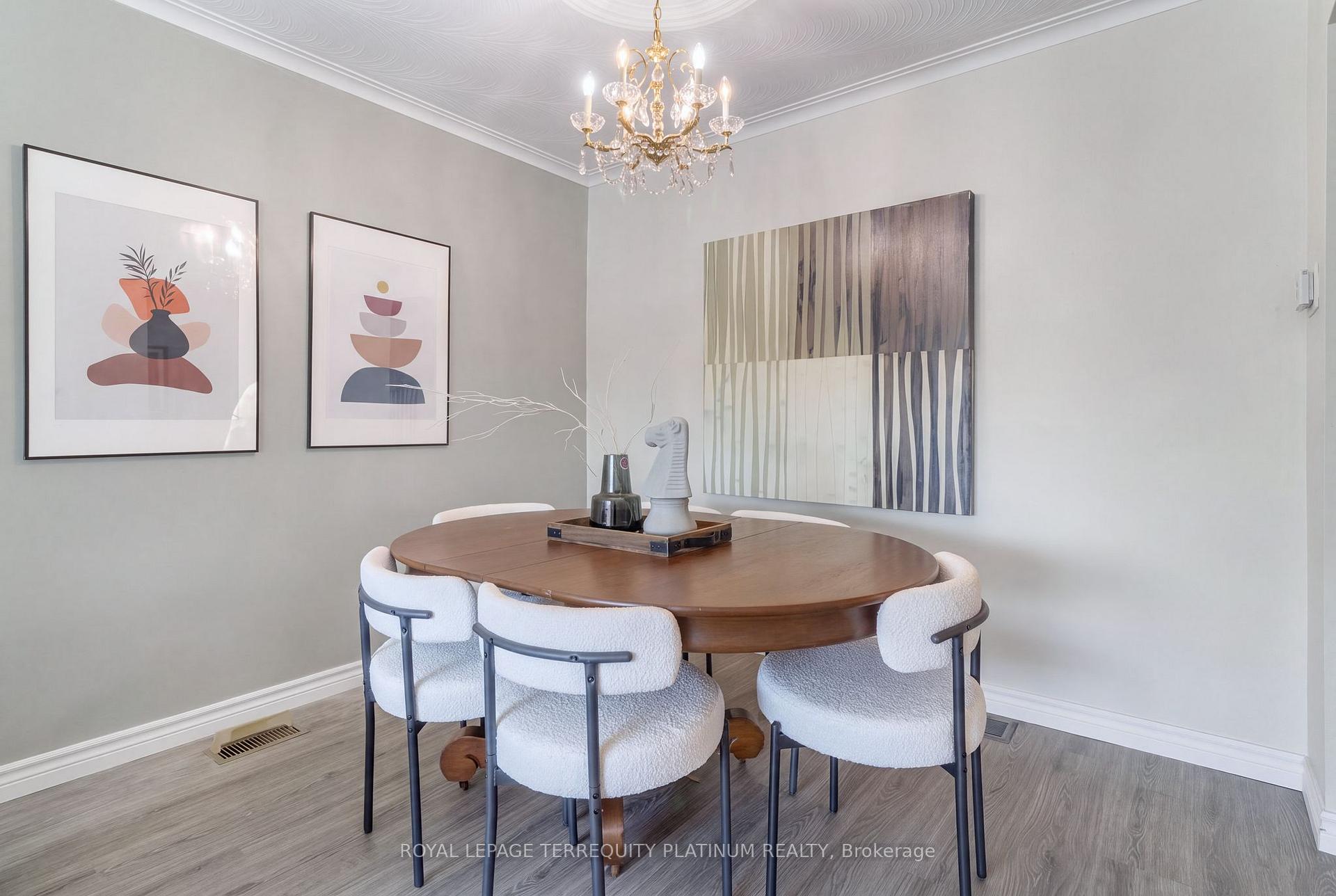 Photo 10 of 32 Buckland Road, North York, Glenfield-Jane Heights — HOMEH