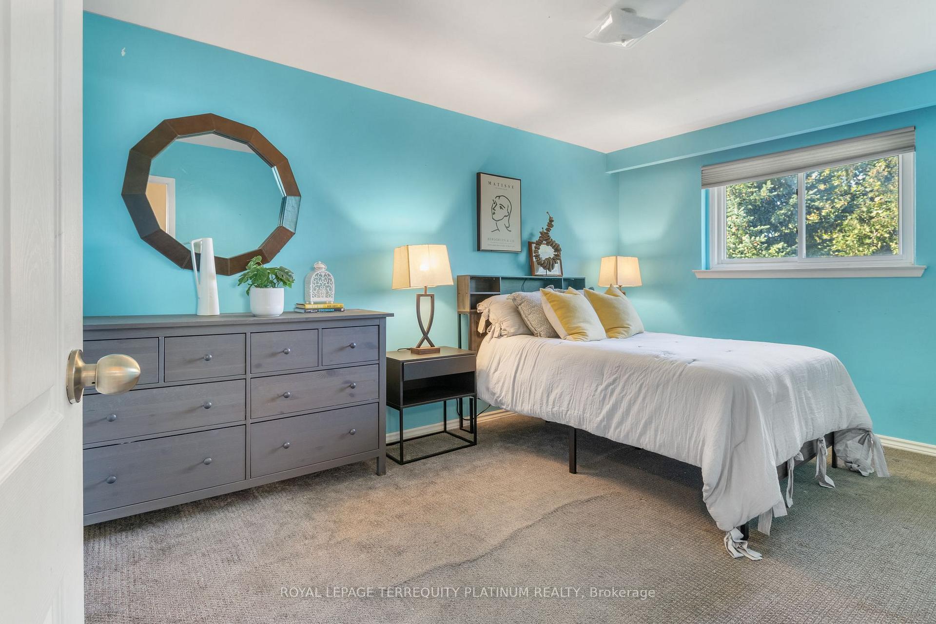 Photo 24 of 32 Buckland Road, North York, Glenfield-Jane Heights — HOMEH