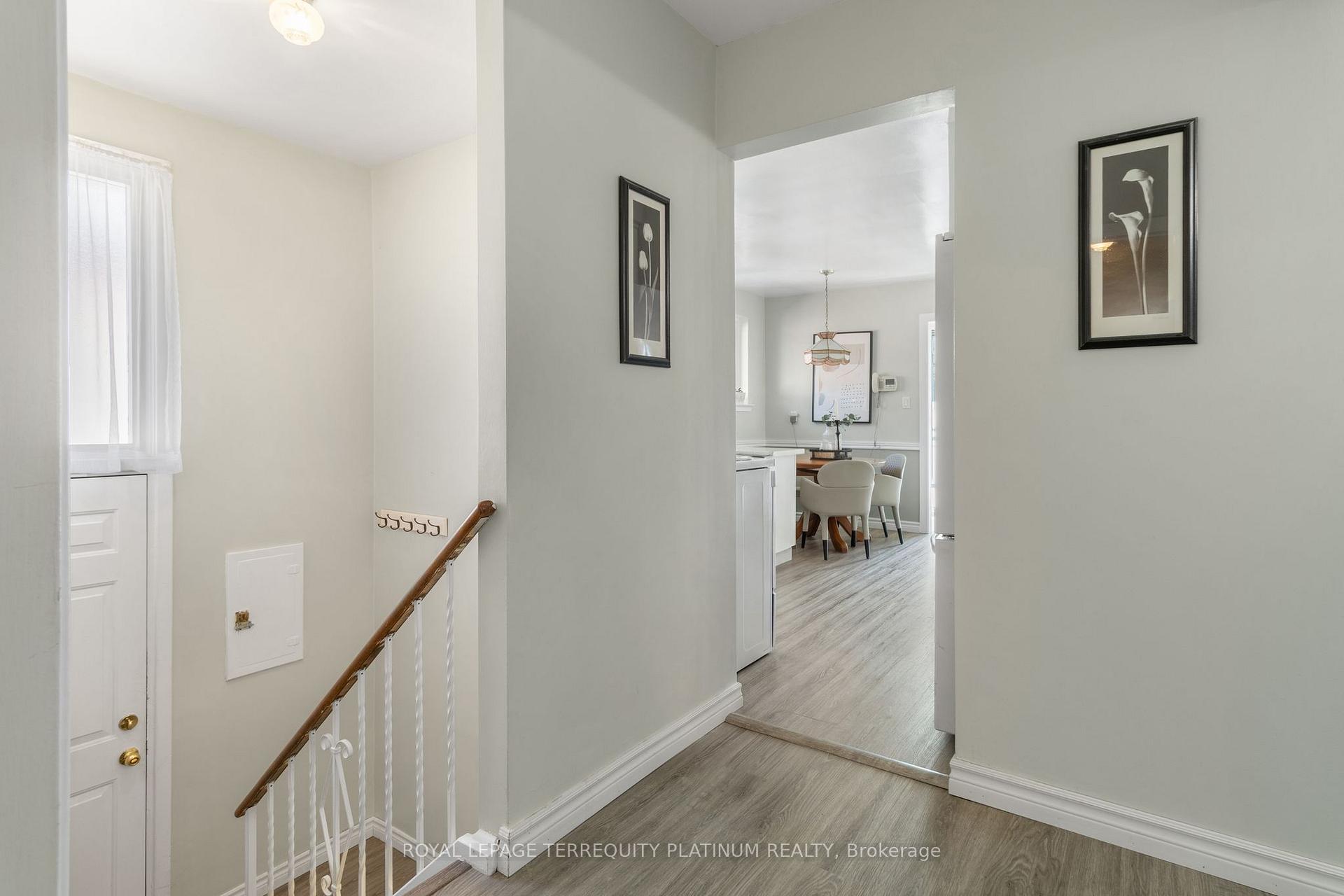 Photo 26 of 32 Buckland Road, North York, Glenfield-Jane Heights — HOMEH