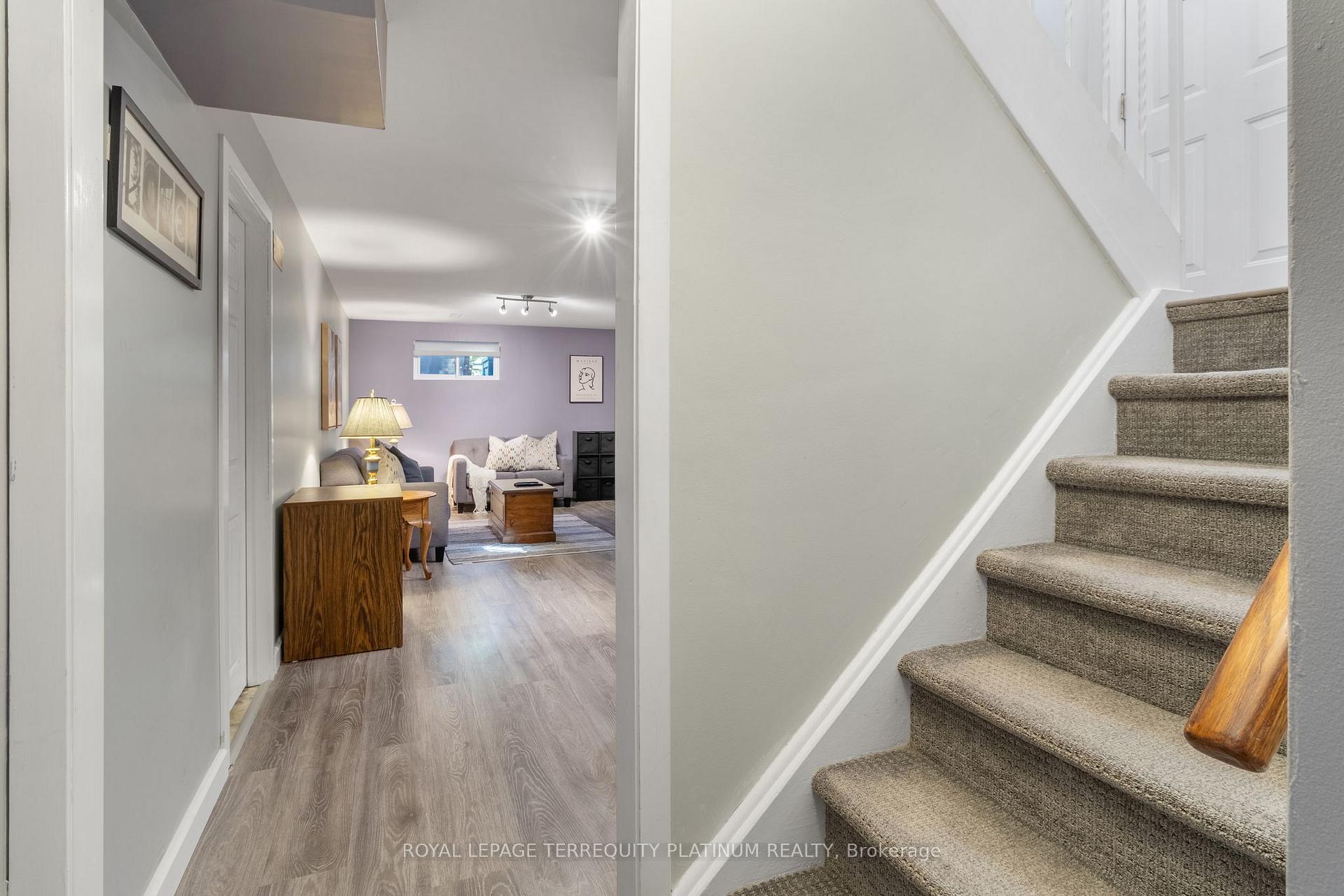 Photo 27 of 32 Buckland Road, North York, Glenfield-Jane Heights — HOMEH
