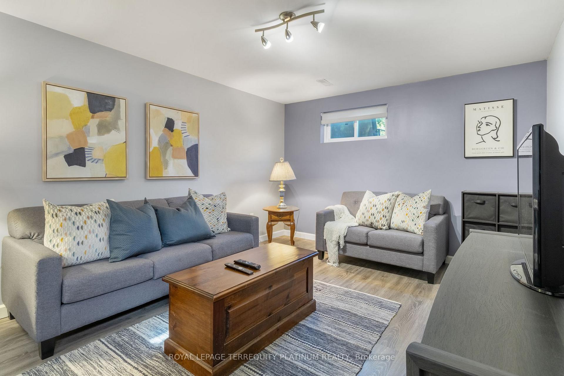 Photo 29 of 32 Buckland Road, North York, Glenfield-Jane Heights — HOMEH