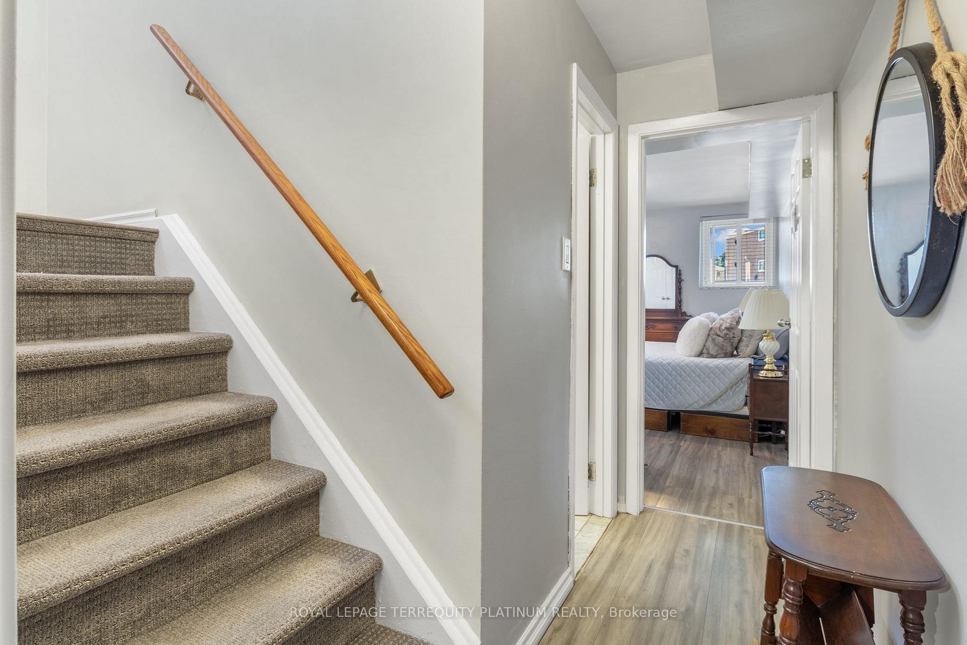Photo 32 of 32 Buckland Road, North York, Glenfield-Jane Heights — HOMEH