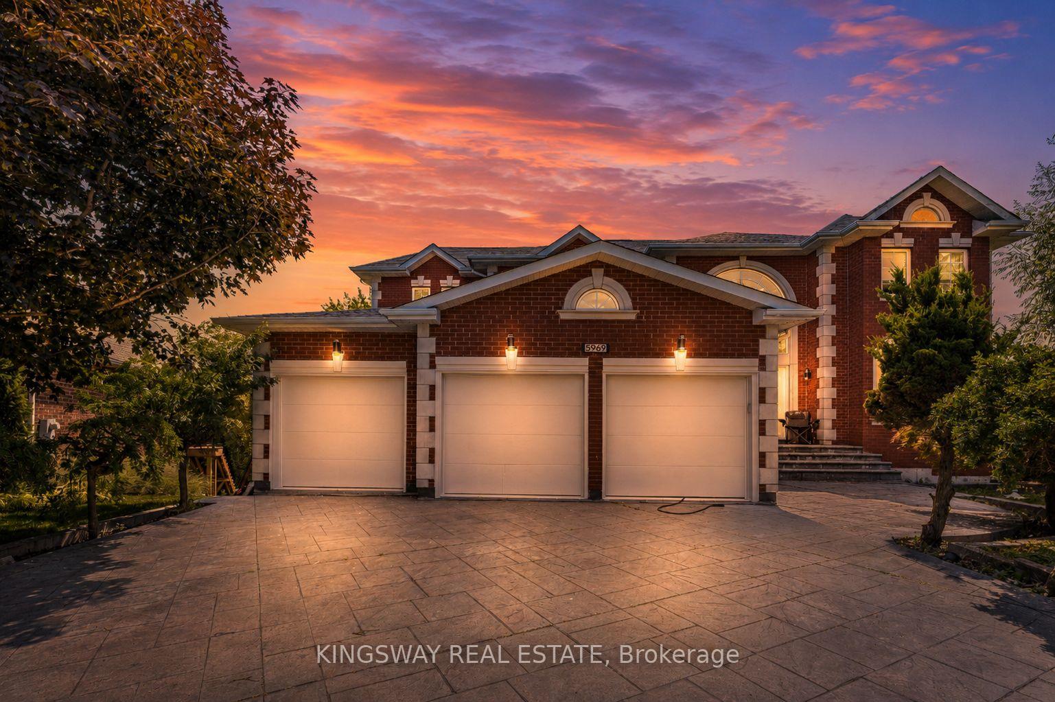 Photo 1 of 5969 Rayshaw Crescent, Mississauga, Streetsville — HOMEH