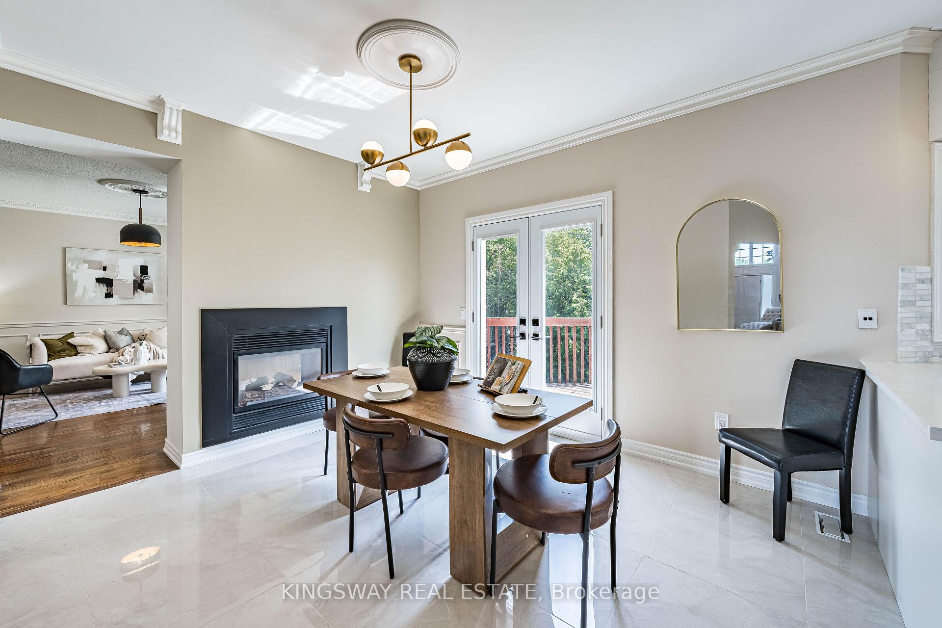 Photo 10 of 5969 Rayshaw Crescent, Mississauga, Streetsville — HOMEH