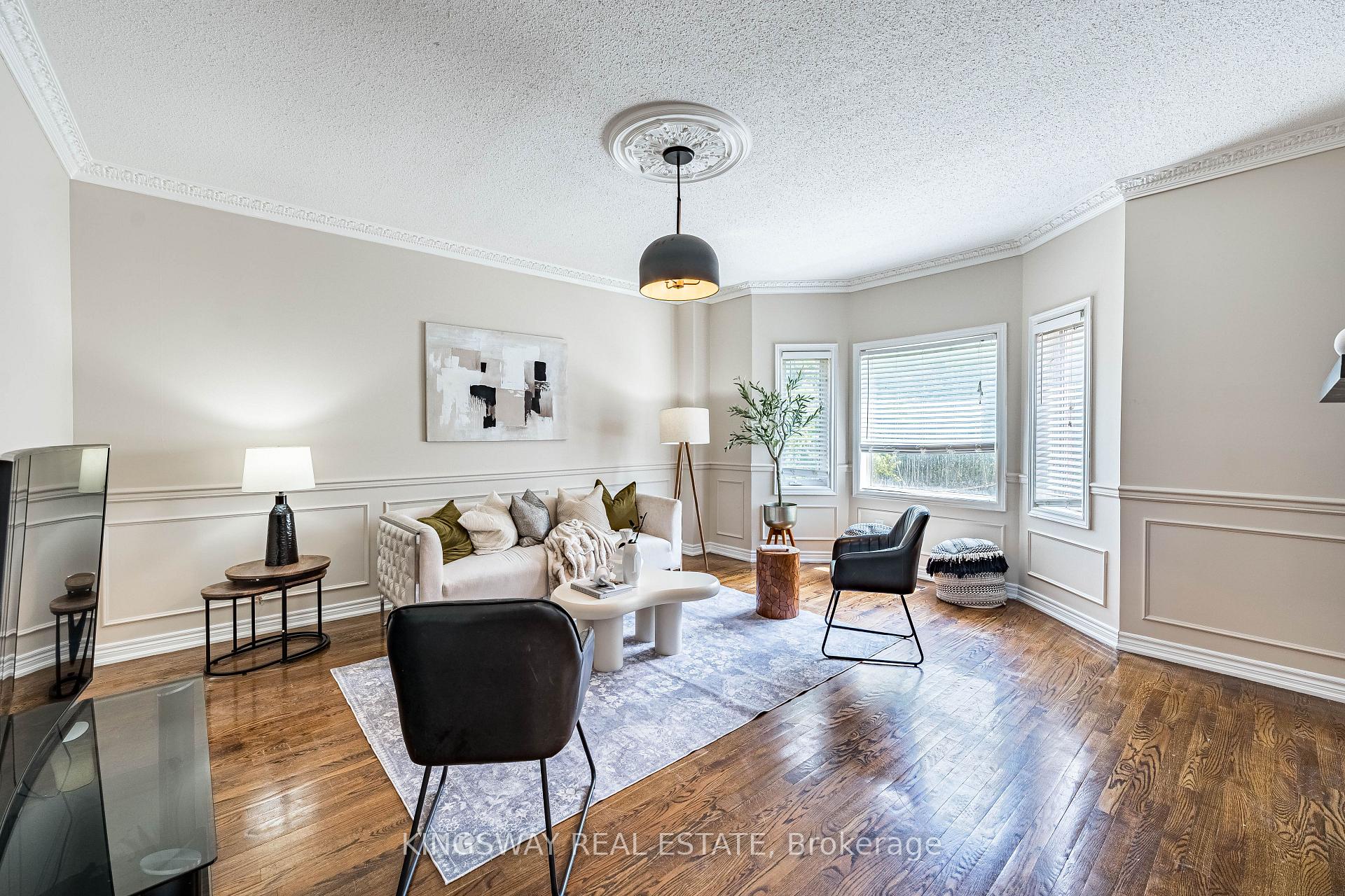 Photo 14 of 5969 Rayshaw Crescent, Mississauga, Streetsville — HOMEH
