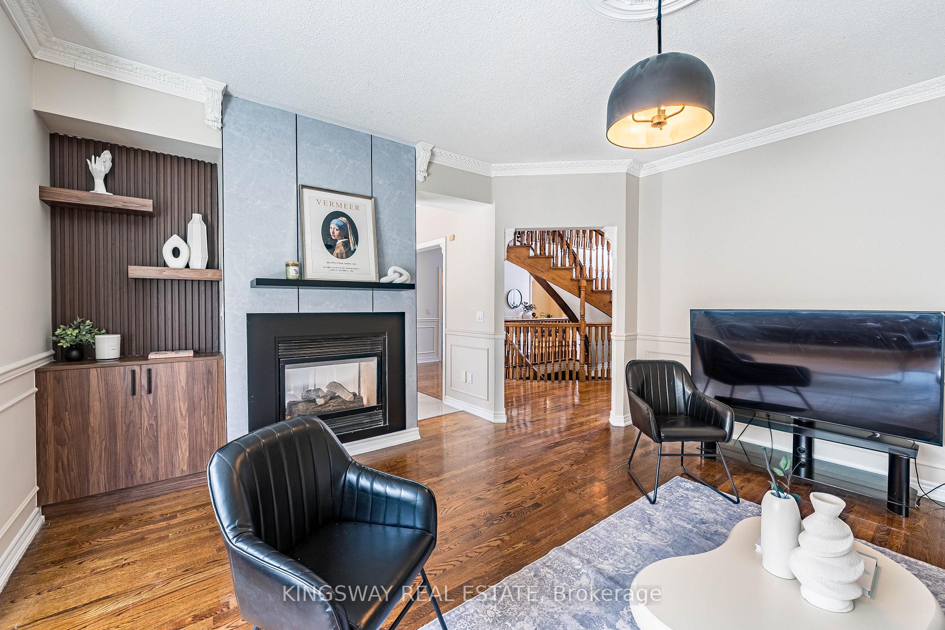 Photo 15 of 5969 Rayshaw Crescent, Mississauga, Streetsville — HOMEH