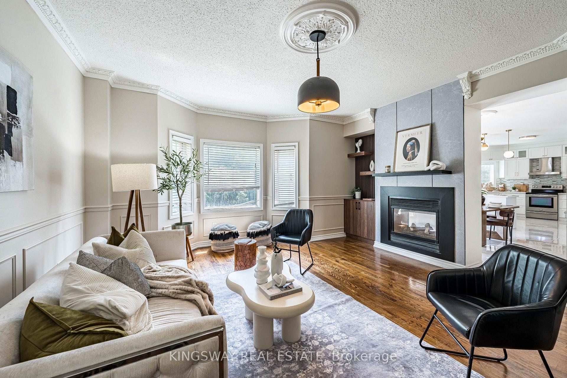 Photo 16 of 5969 Rayshaw Crescent, Mississauga, Streetsville — HOMEH