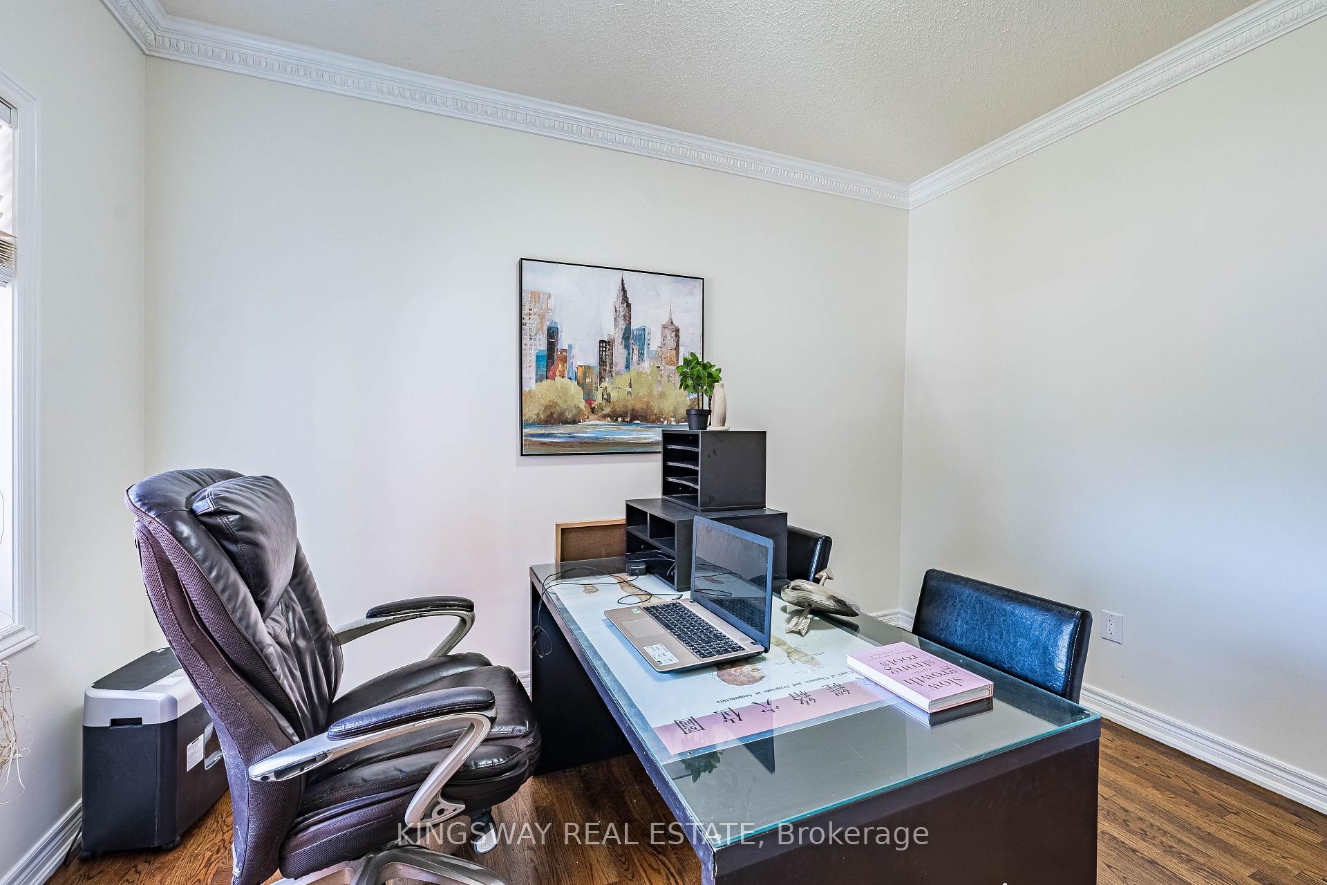 Photo 17 of 5969 Rayshaw Crescent, Mississauga, Streetsville — HOMEH