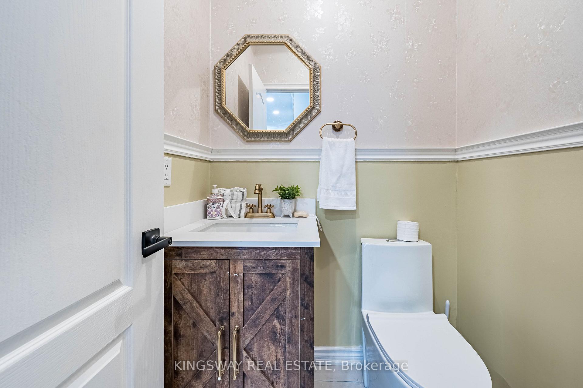 Photo 18 of 5969 Rayshaw Crescent, Mississauga, Streetsville — HOMEH