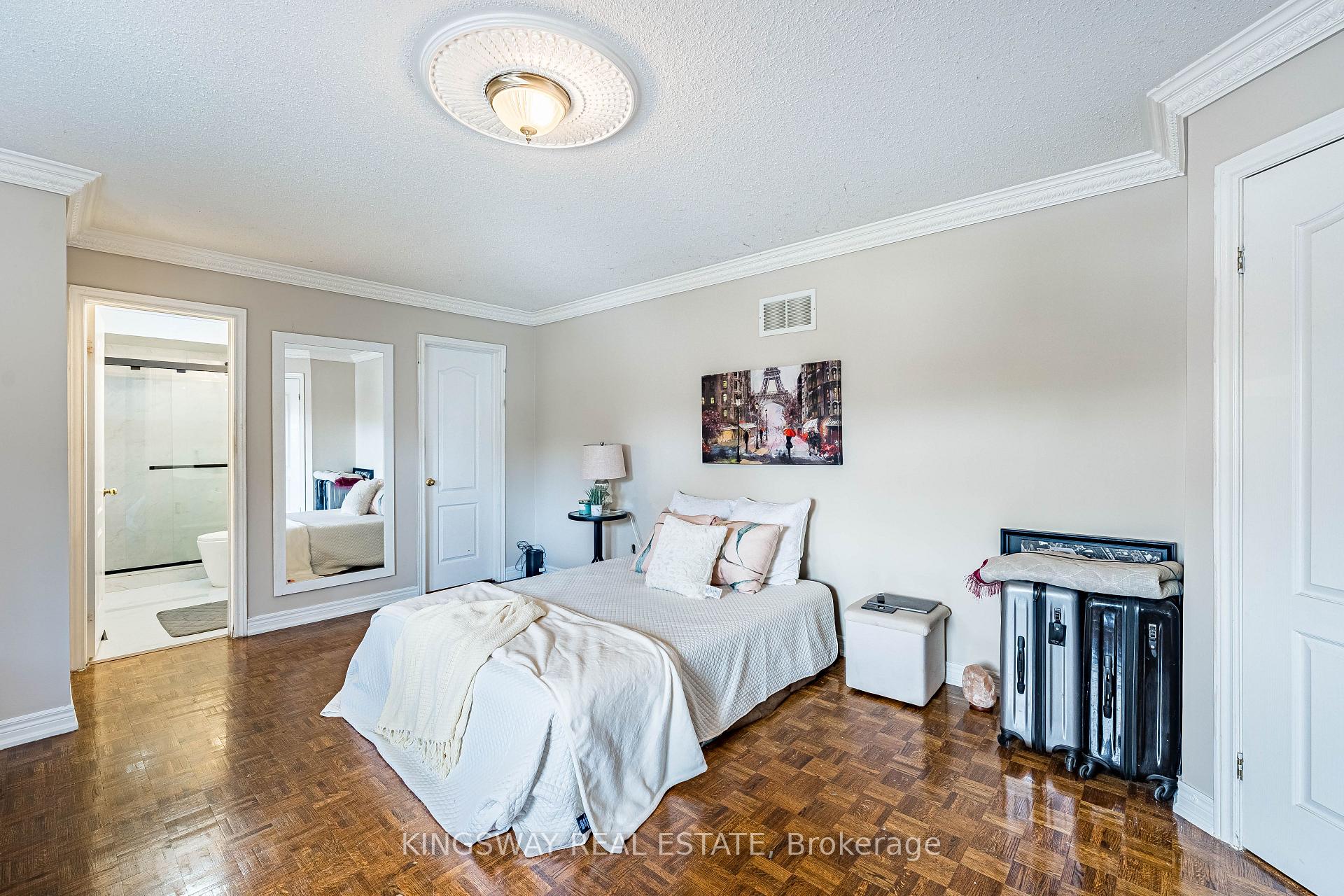 Photo 26 of 5969 Rayshaw Crescent, Mississauga, Streetsville — HOMEH