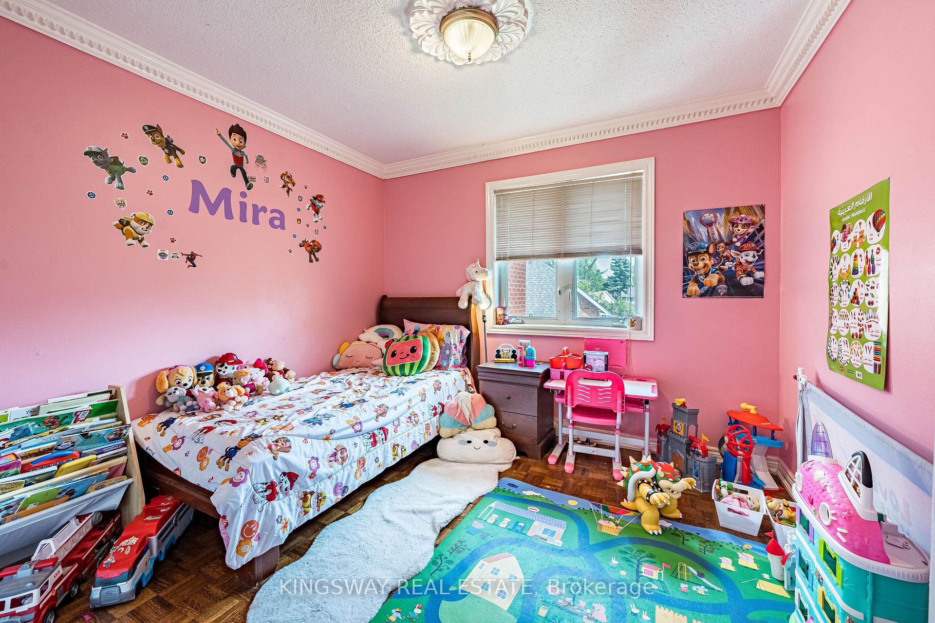 Photo 29 of 5969 Rayshaw Crescent, Mississauga, Streetsville — HOMEH