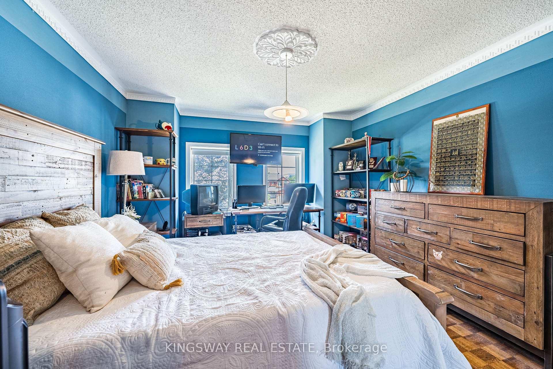 Photo 30 of 5969 Rayshaw Crescent, Mississauga, Streetsville — HOMEH