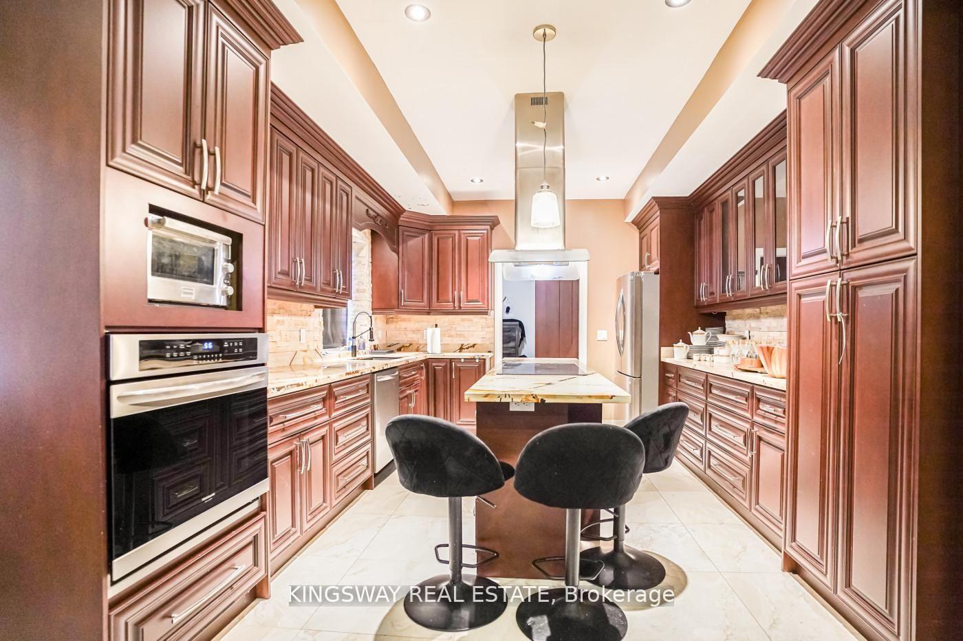 Photo 37 of 5969 Rayshaw Crescent, Mississauga, Streetsville — HOMEH
