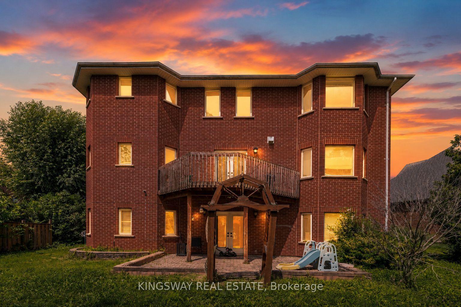 Photo 41 of 5969 Rayshaw Crescent, Mississauga, Streetsville — HOMEH