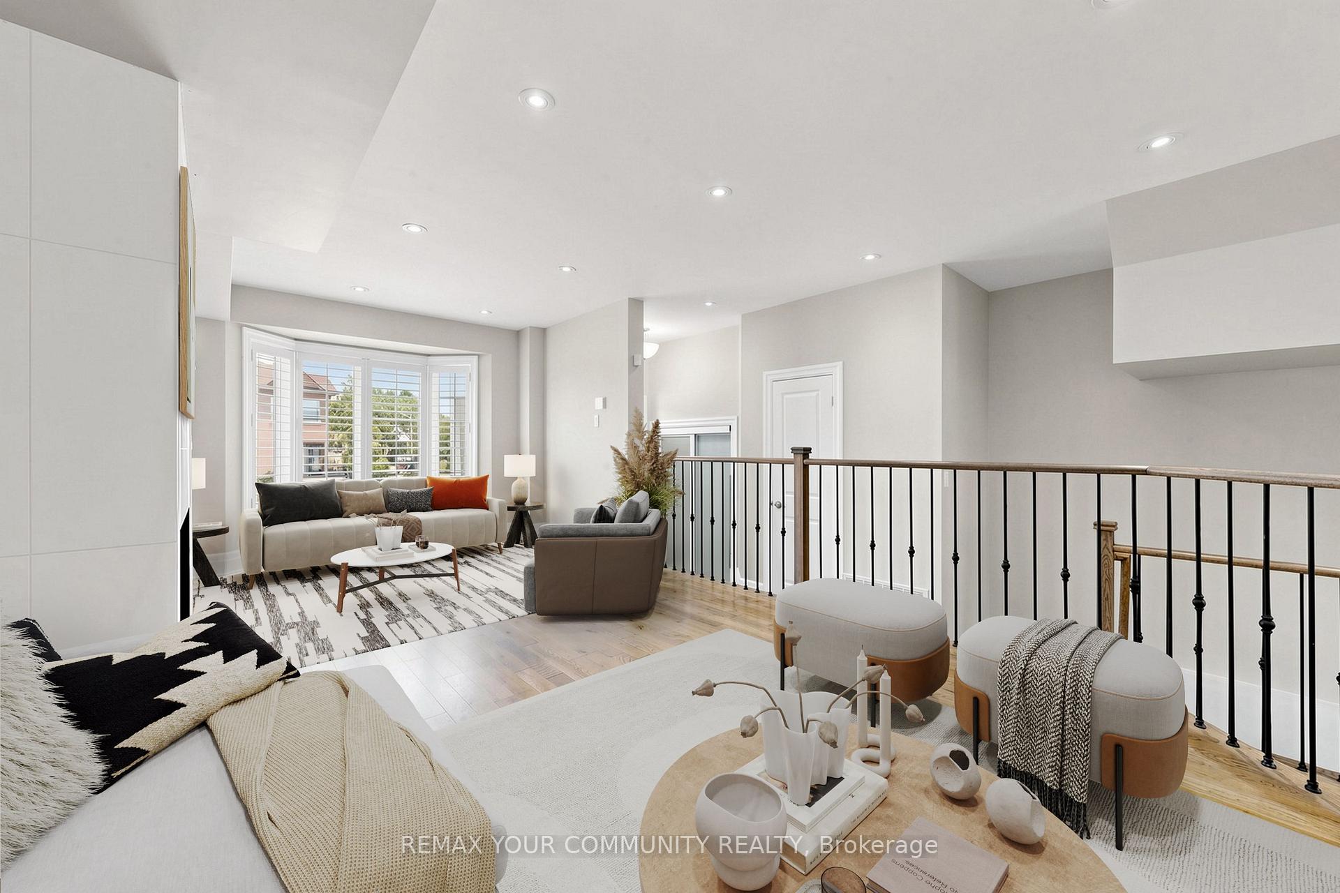 Photo 6 of 81 Galbraith Avenue, Toronto, O'Connor-Parkview — HOMEH