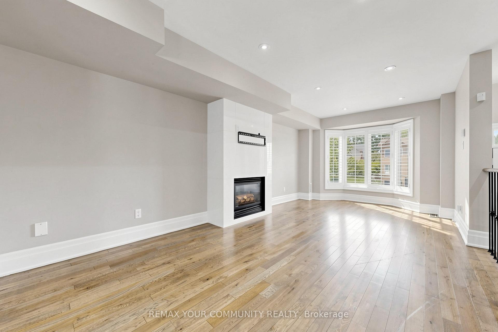 Photo 4 of 81 Galbraith Avenue, Toronto, O'Connor-Parkview — HOMEH